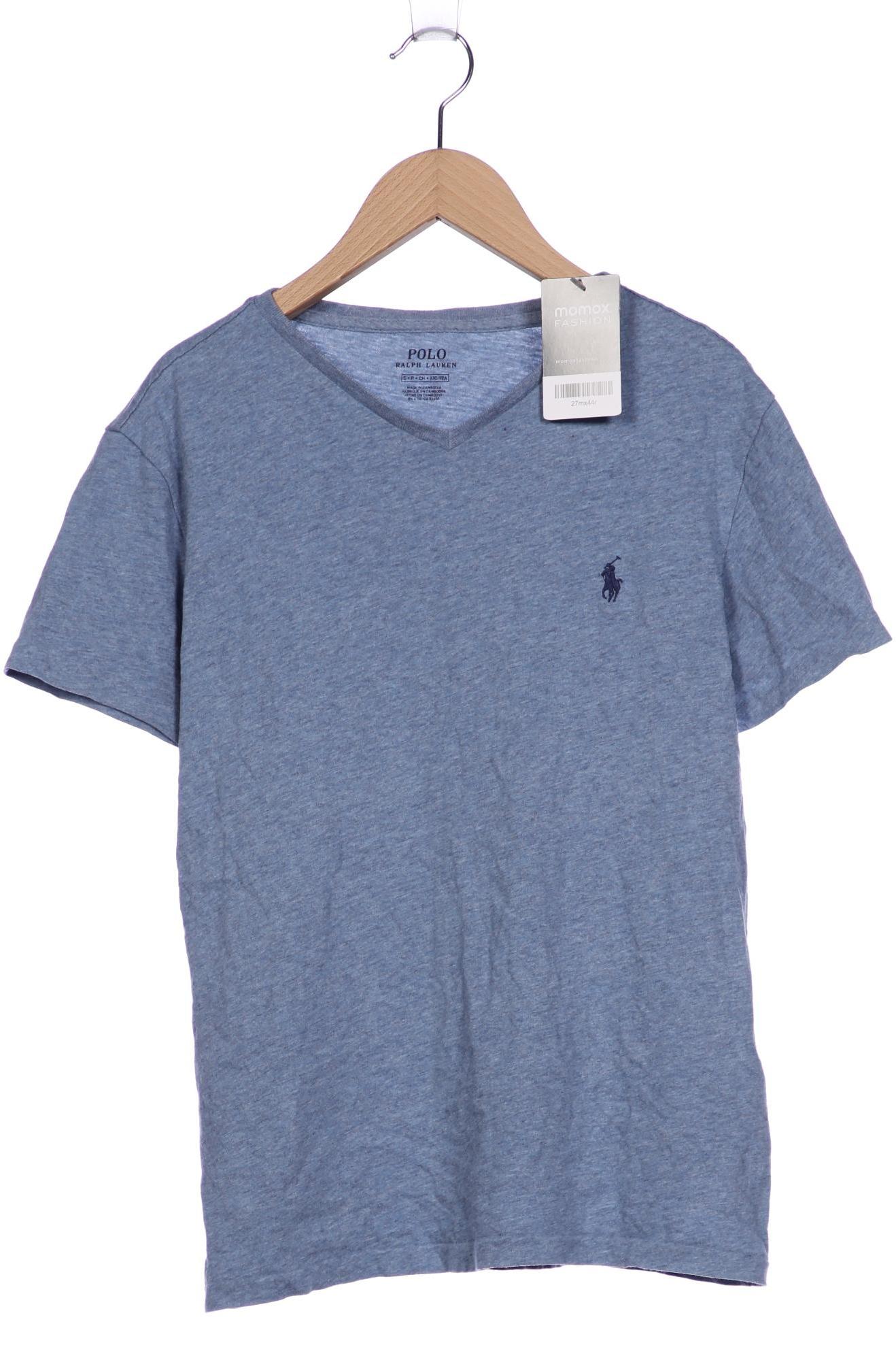

Polo Ralph Lauren Herren T-Shirt, blau, Gr. 46