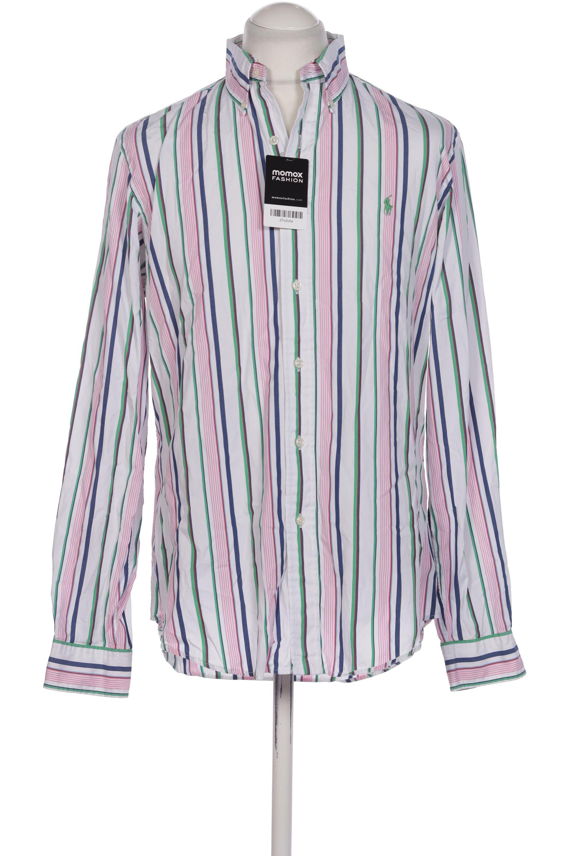 

Polo Ralph Lauren Herren Hemd, mehrfarbig, Gr. 50