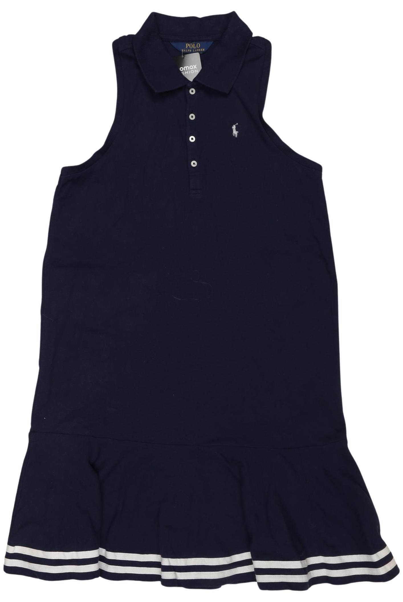 

Polo Ralph Lauren Mädchen Kleid, marineblau, Gr. 16