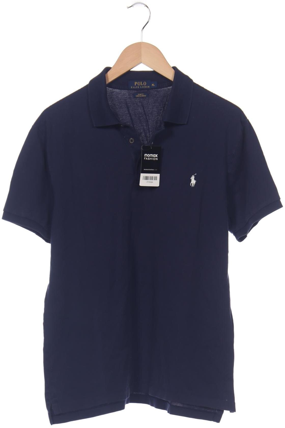 

Polo Ralph Lauren Herren Poloshirt, marineblau, Gr. 54