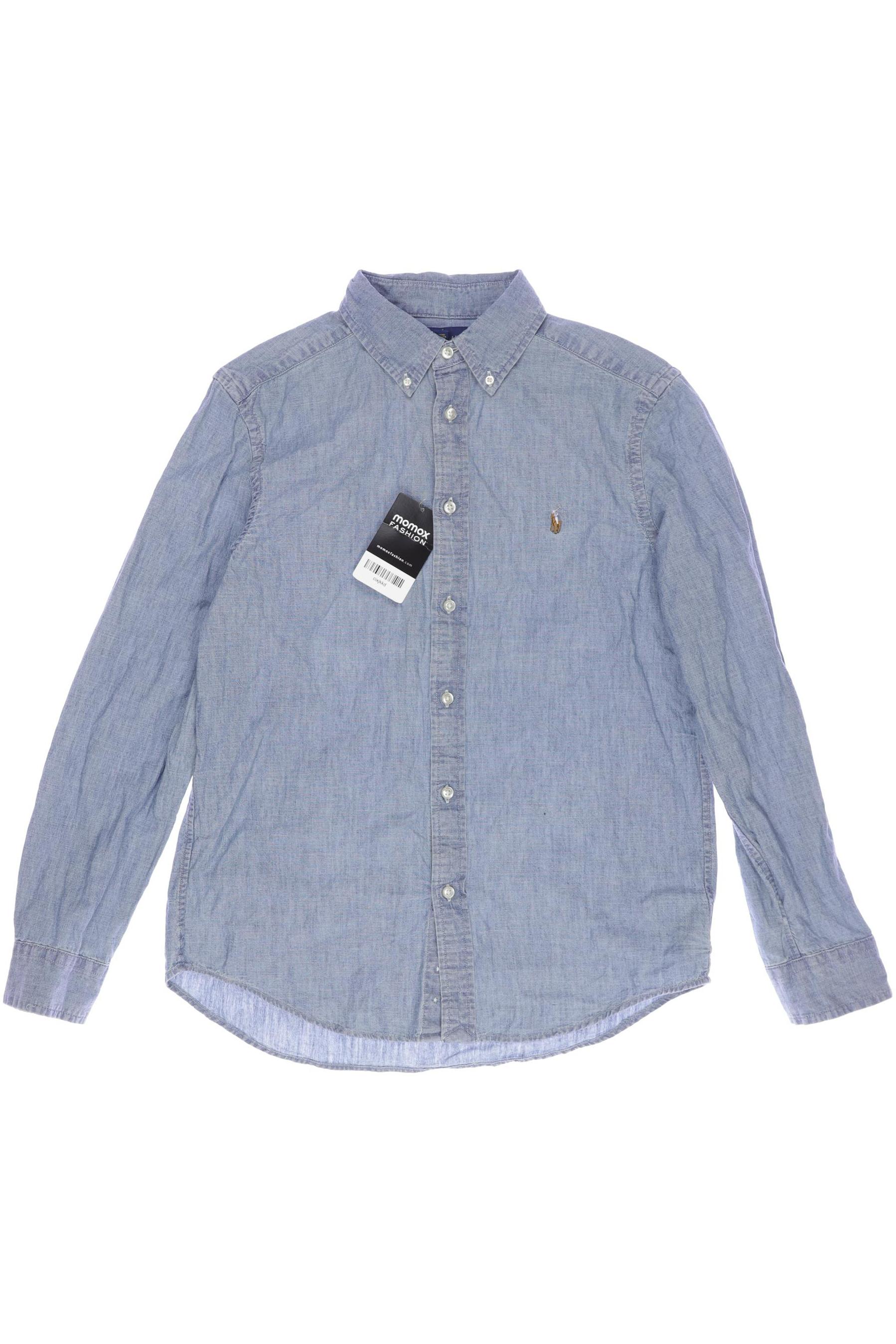 

Polo Ralph Lauren Jungen Hemd, blau