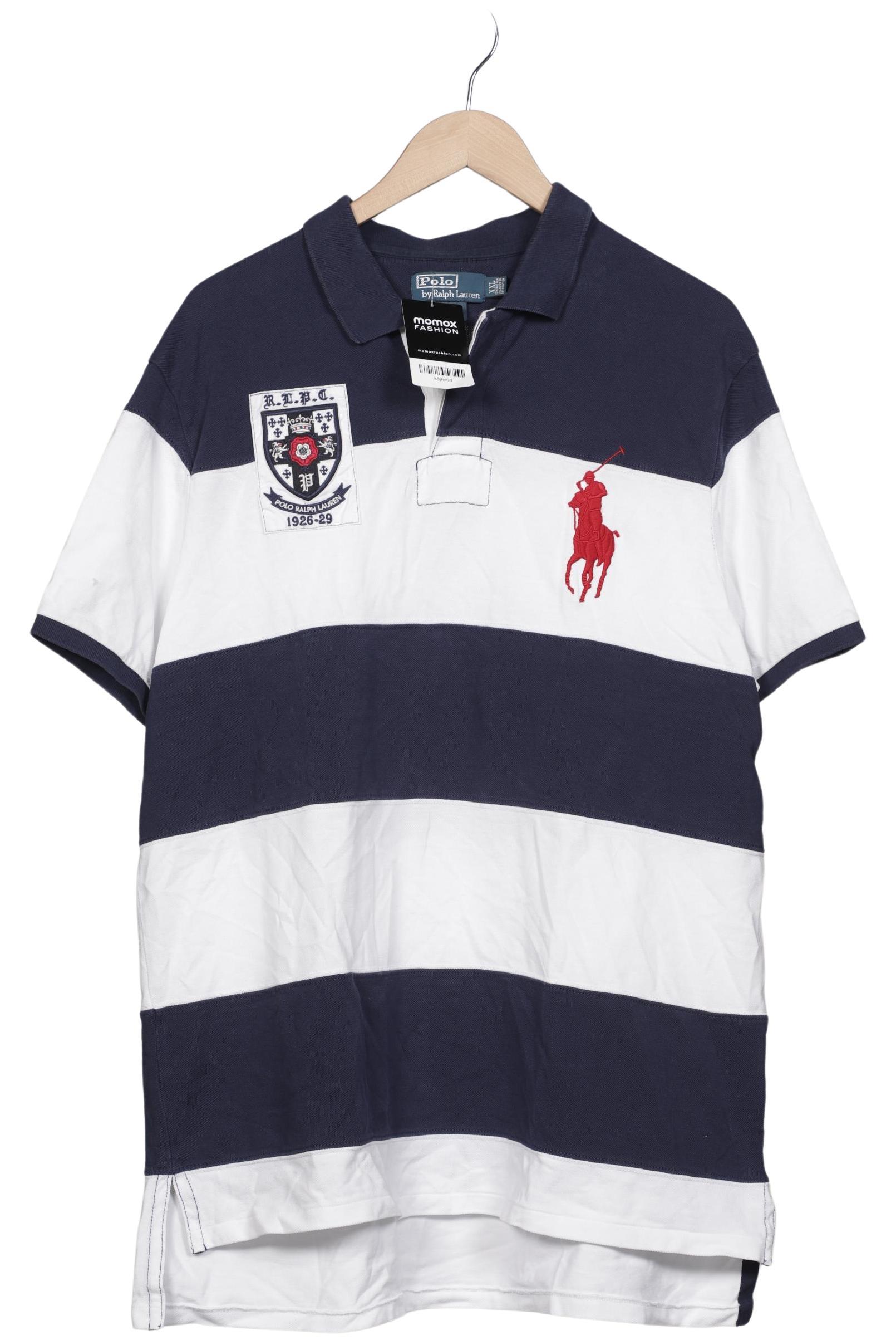 

Polo Ralph Lauren Herren Poloshirt, mehrfarbig, Gr. 56