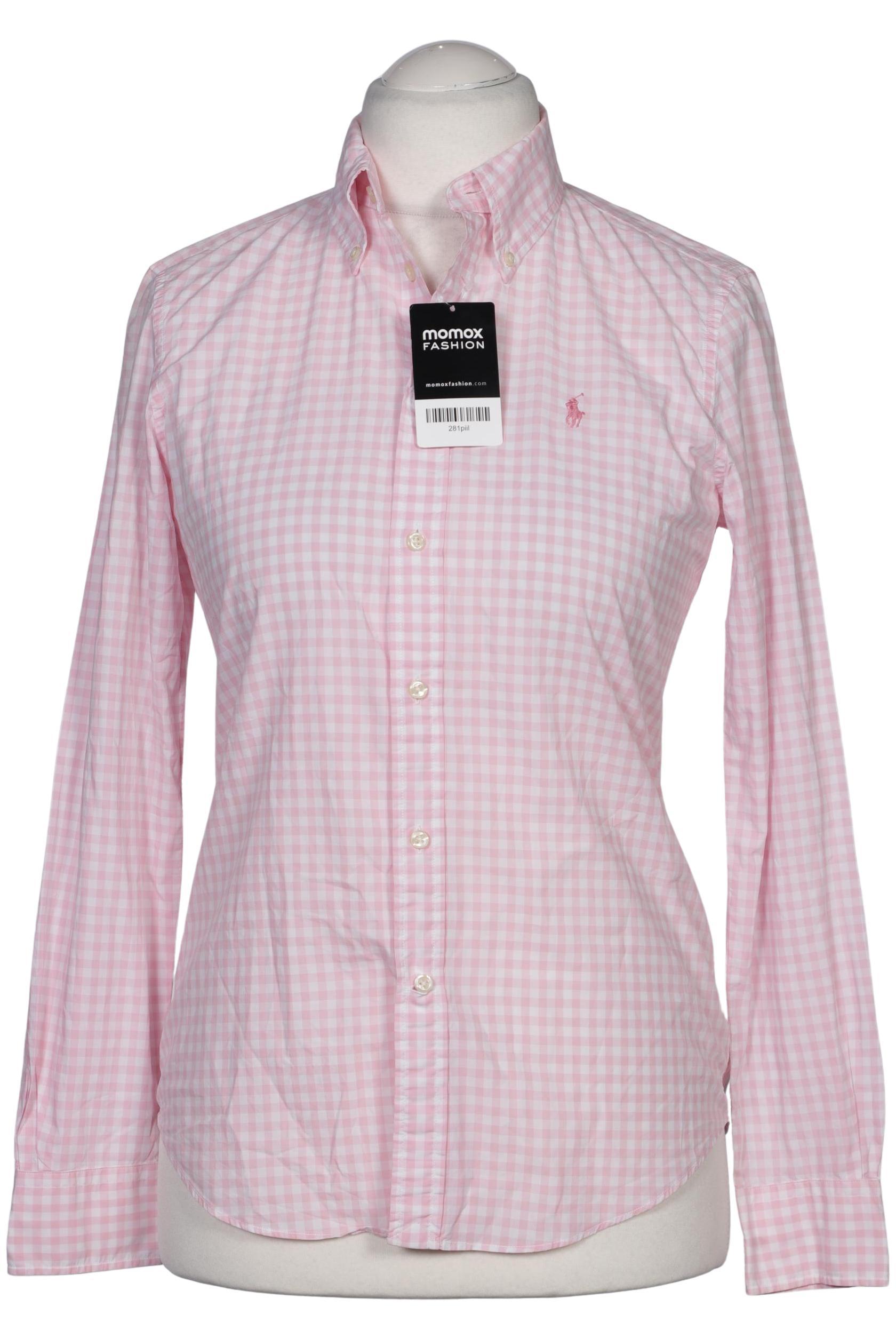 

Polo Ralph Lauren Damen Bluse, mehrfarbig, Gr. 8