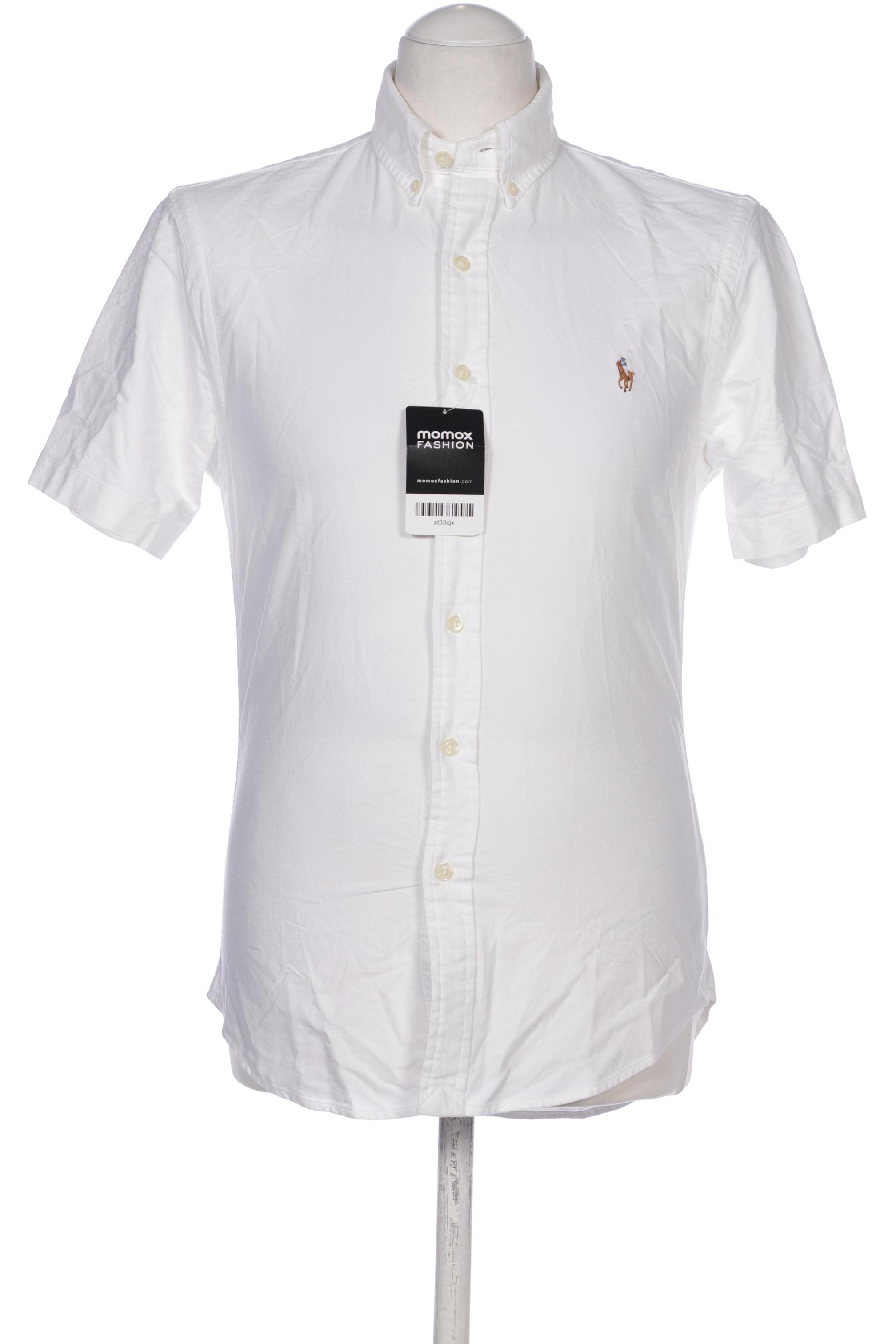 

Polo Ralph Lauren Herren Hemd, weiß, Gr. 46