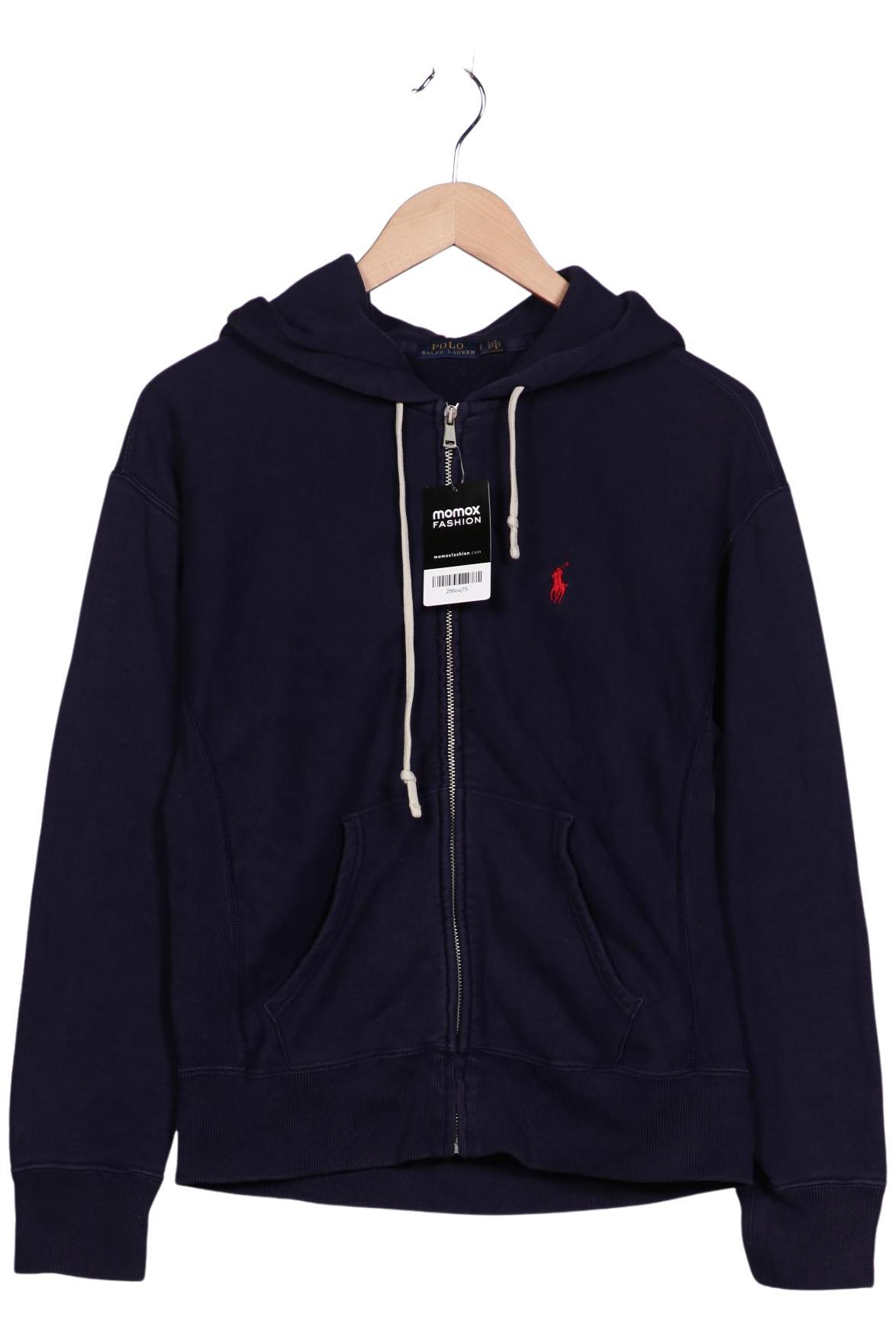 

Polo Ralph Lauren Damen Kapuzenpullover, marineblau, Gr. 36