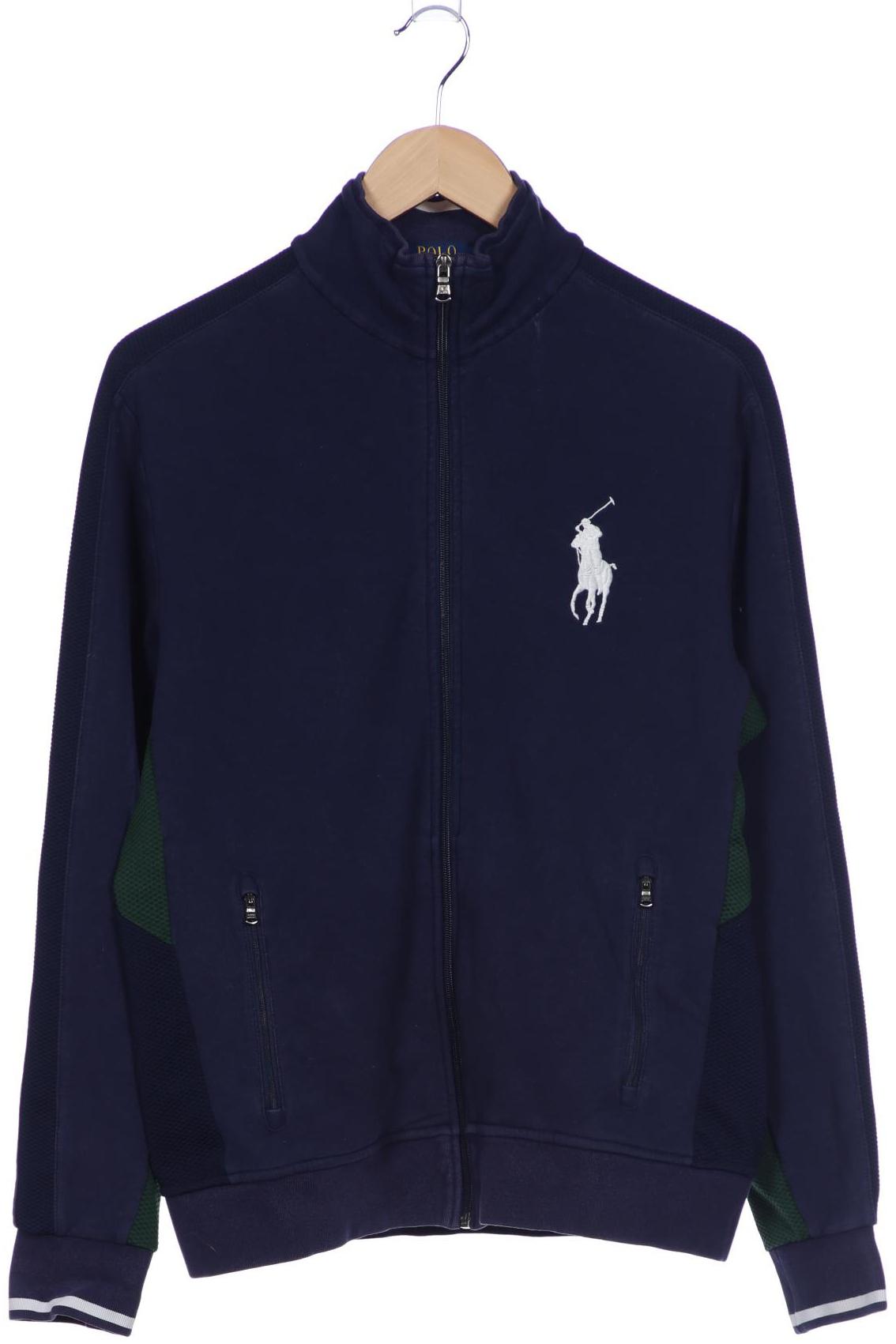 

Polo Ralph Lauren Damen Sweatshirt, marineblau, Gr. 38