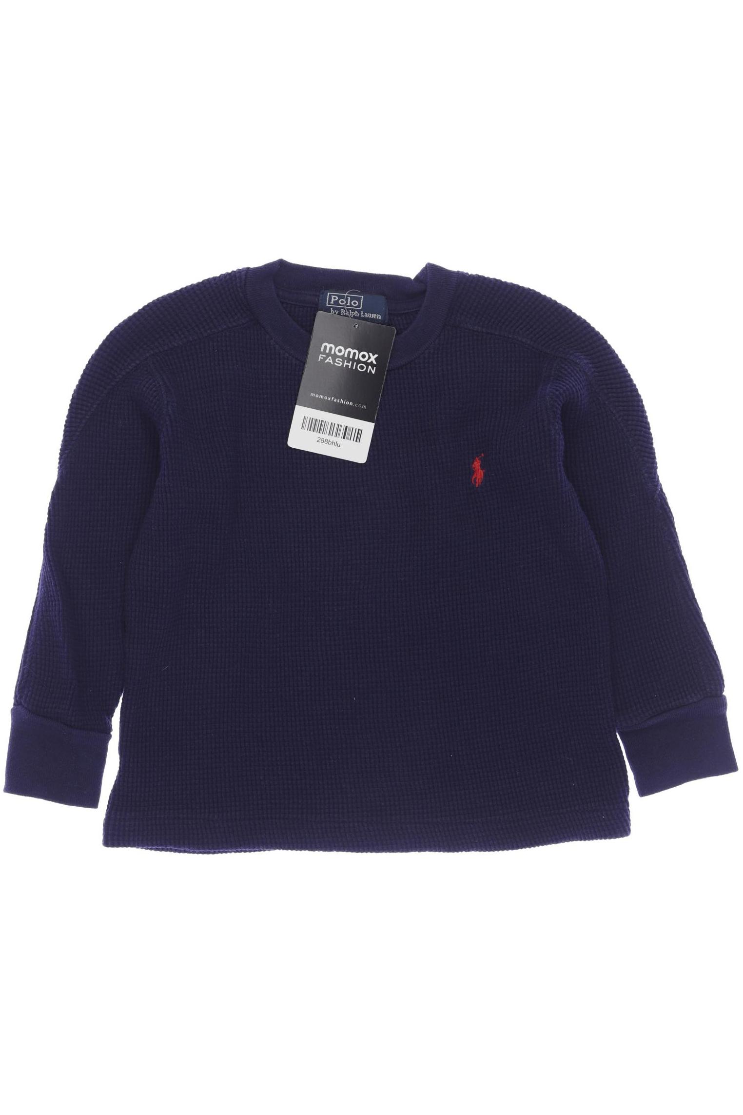 

Polo Ralph Lauren Jungen Hoodies & Sweater, marineblau