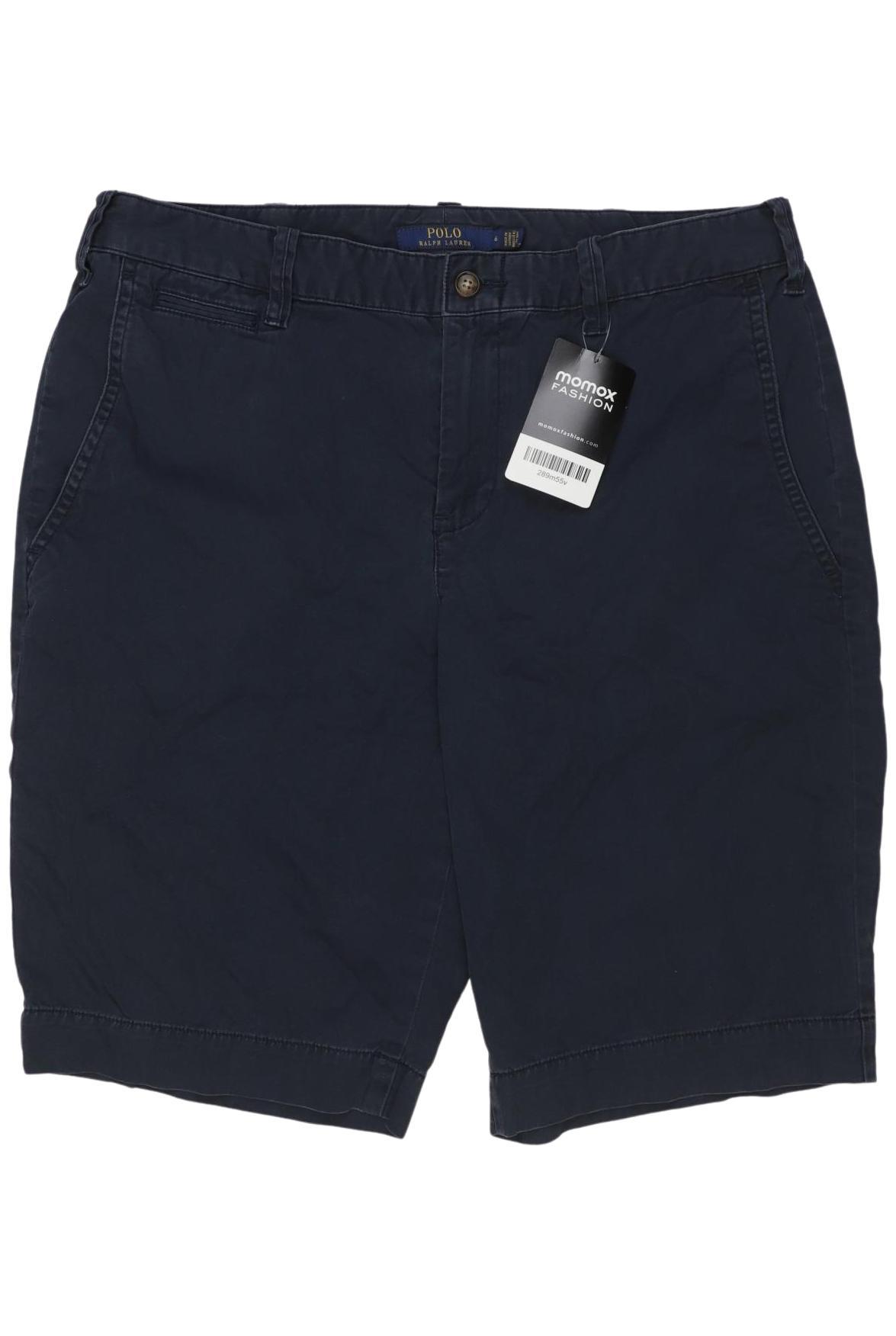 

Polo Ralph Lauren Damen Shorts, marineblau, Gr. 6
