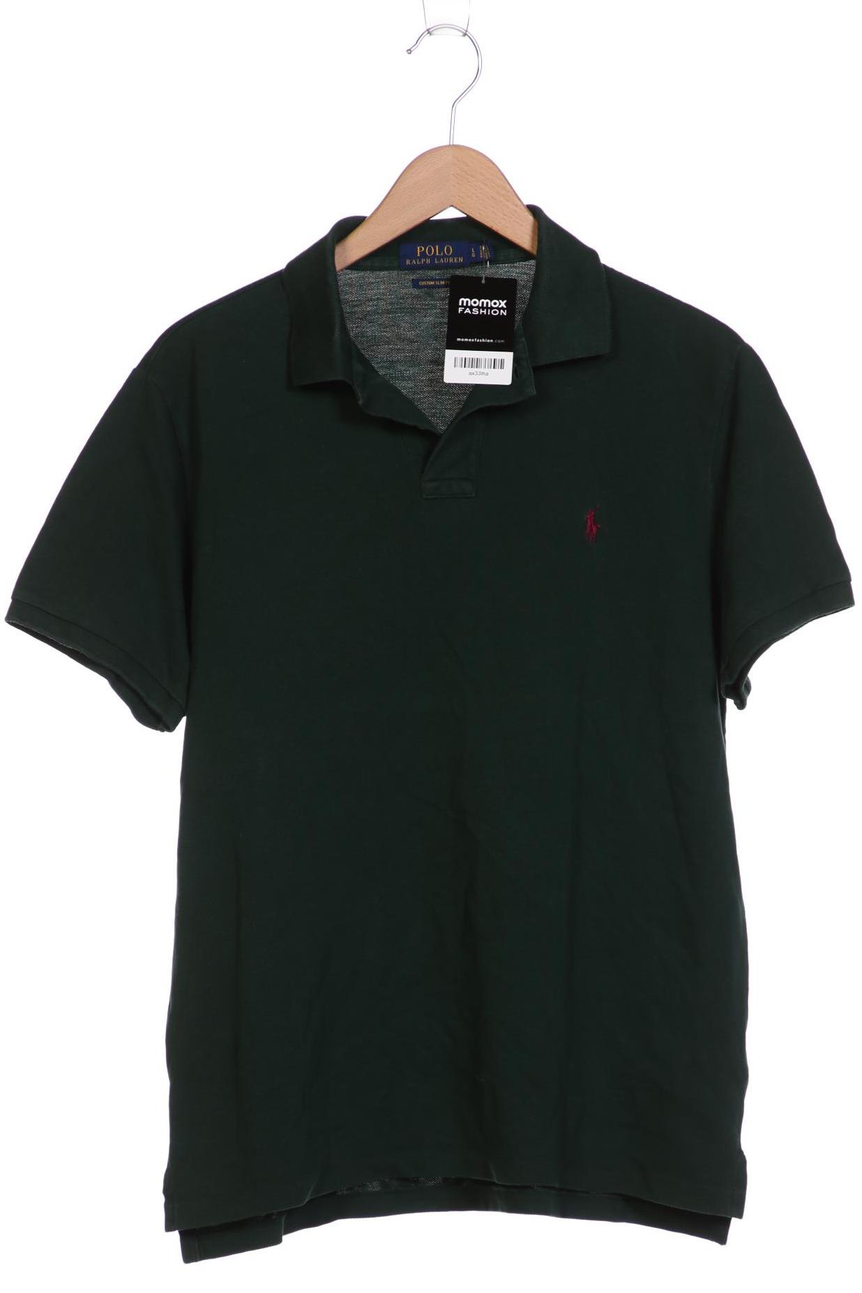 

Polo Ralph Lauren Herren Poloshirt, grün