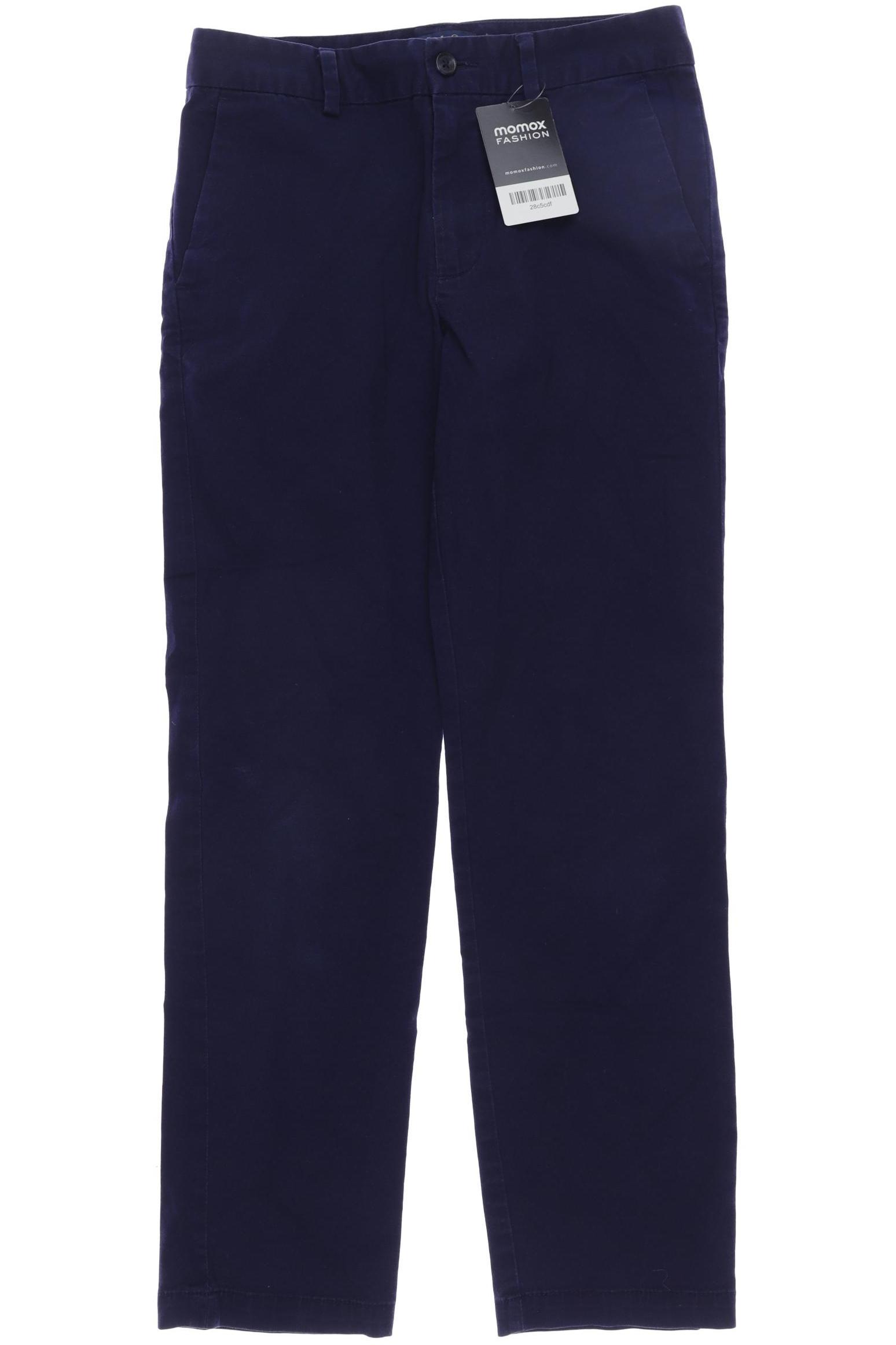 

Polo Ralph Lauren Herren Stoffhose, marineblau, Gr. 152