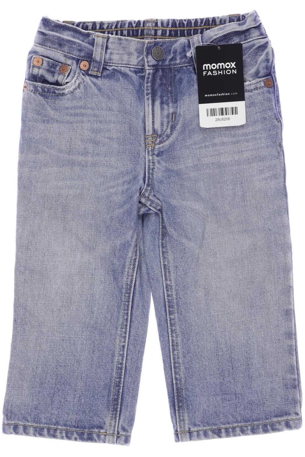 

Polo Ralph Lauren Jungen Jeans, marineblau