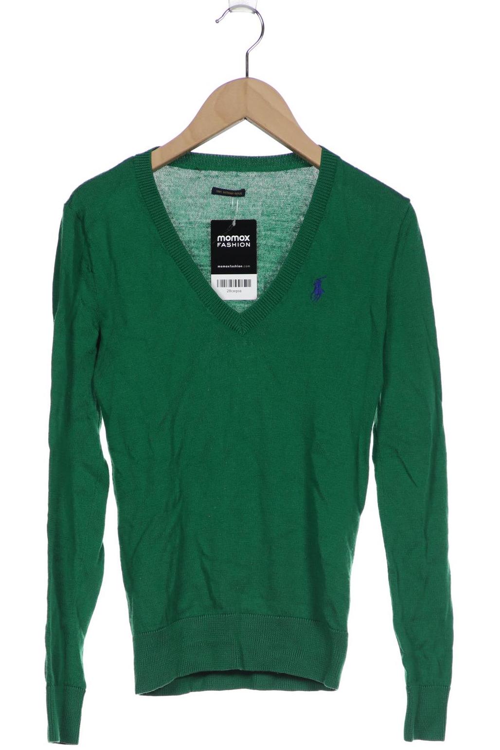 

Polo Ralph Lauren Damen Pullover, grün