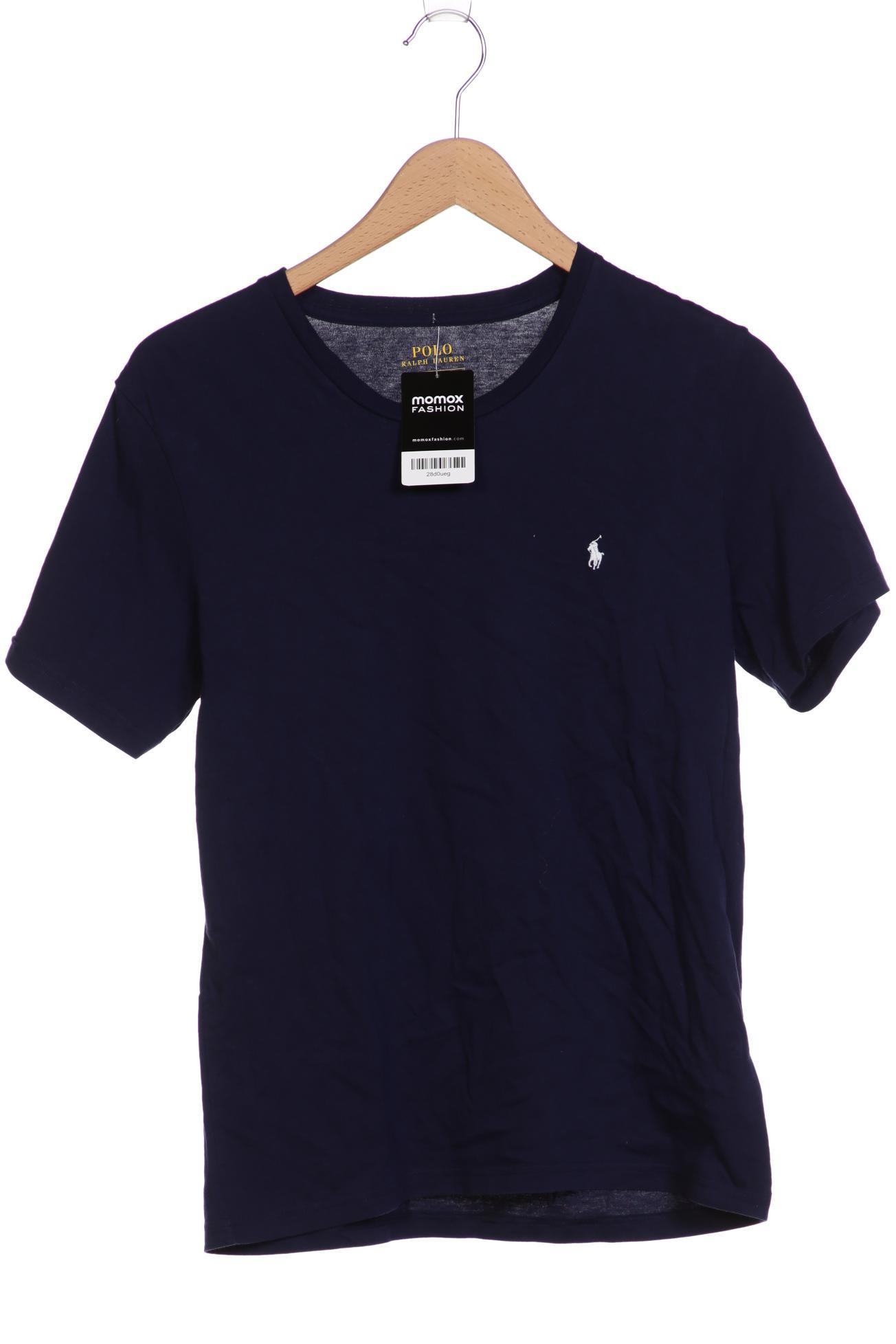 

Polo Ralph Lauren Herren T-Shirt, marineblau