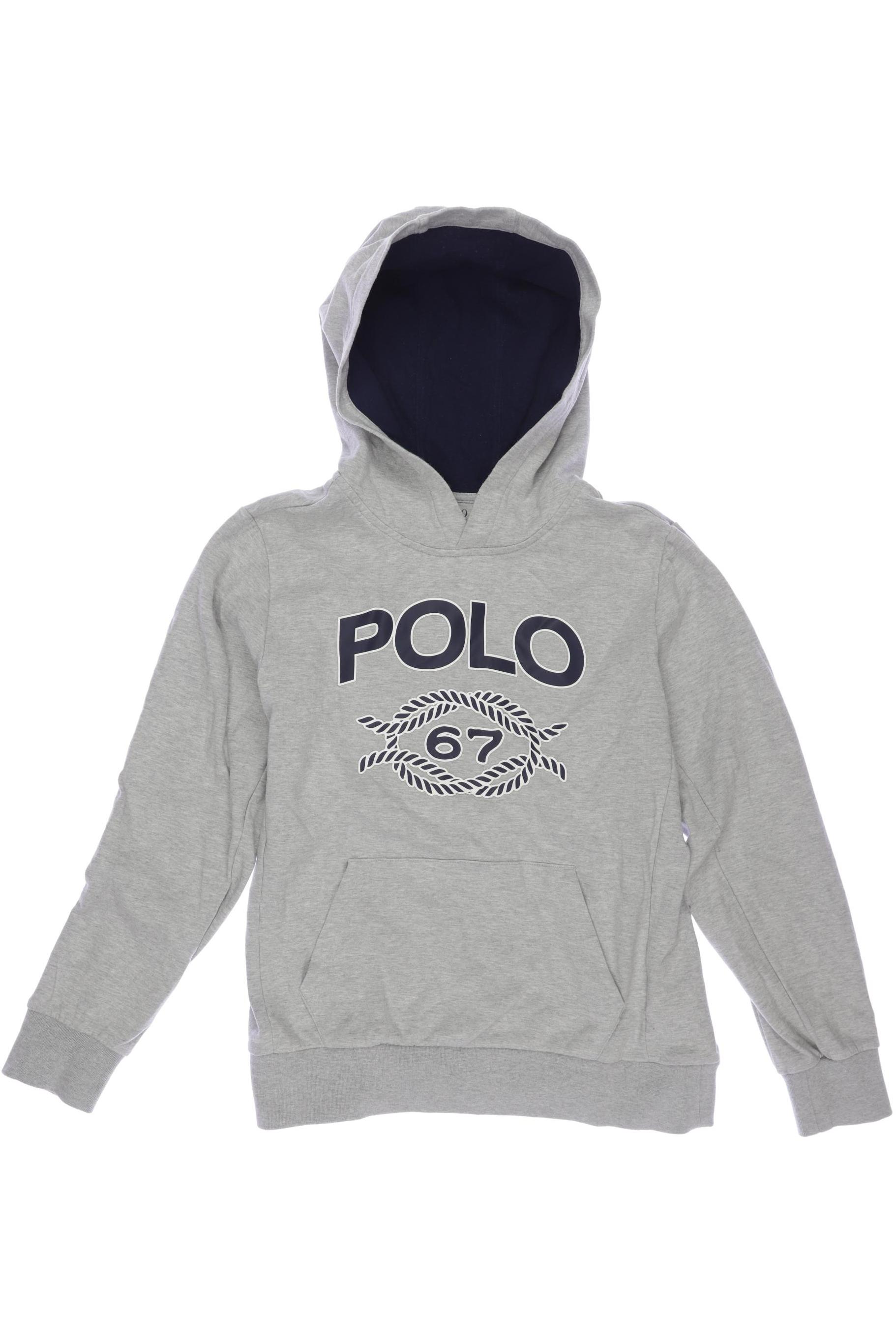 

Polo Ralph Lauren Herren Hoodies & Sweater, grau, Gr. 158