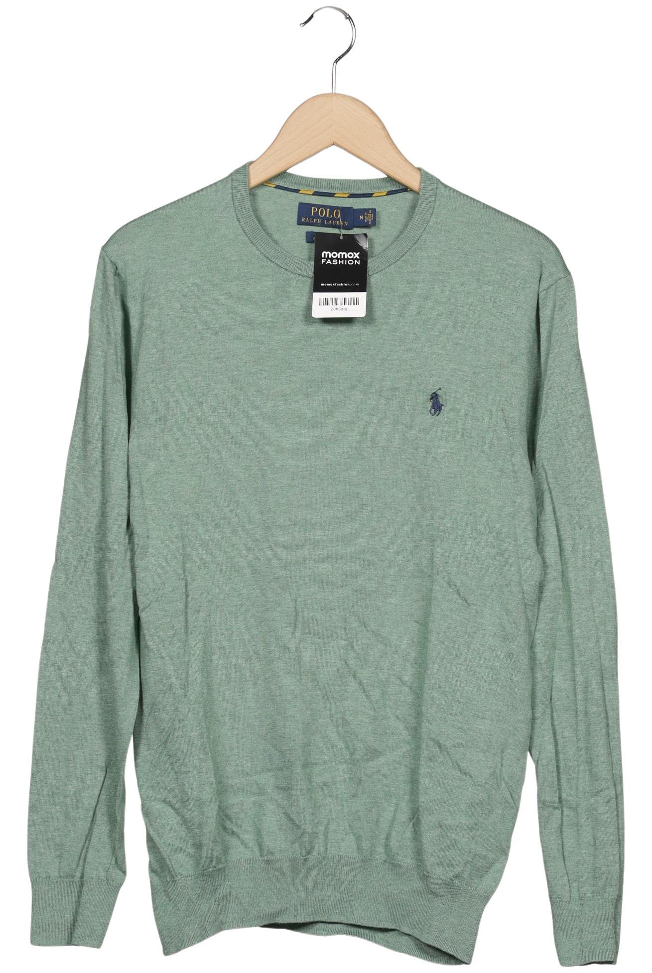 

Polo Ralph Lauren Herren Pullover, hellgrün, Gr. 48
