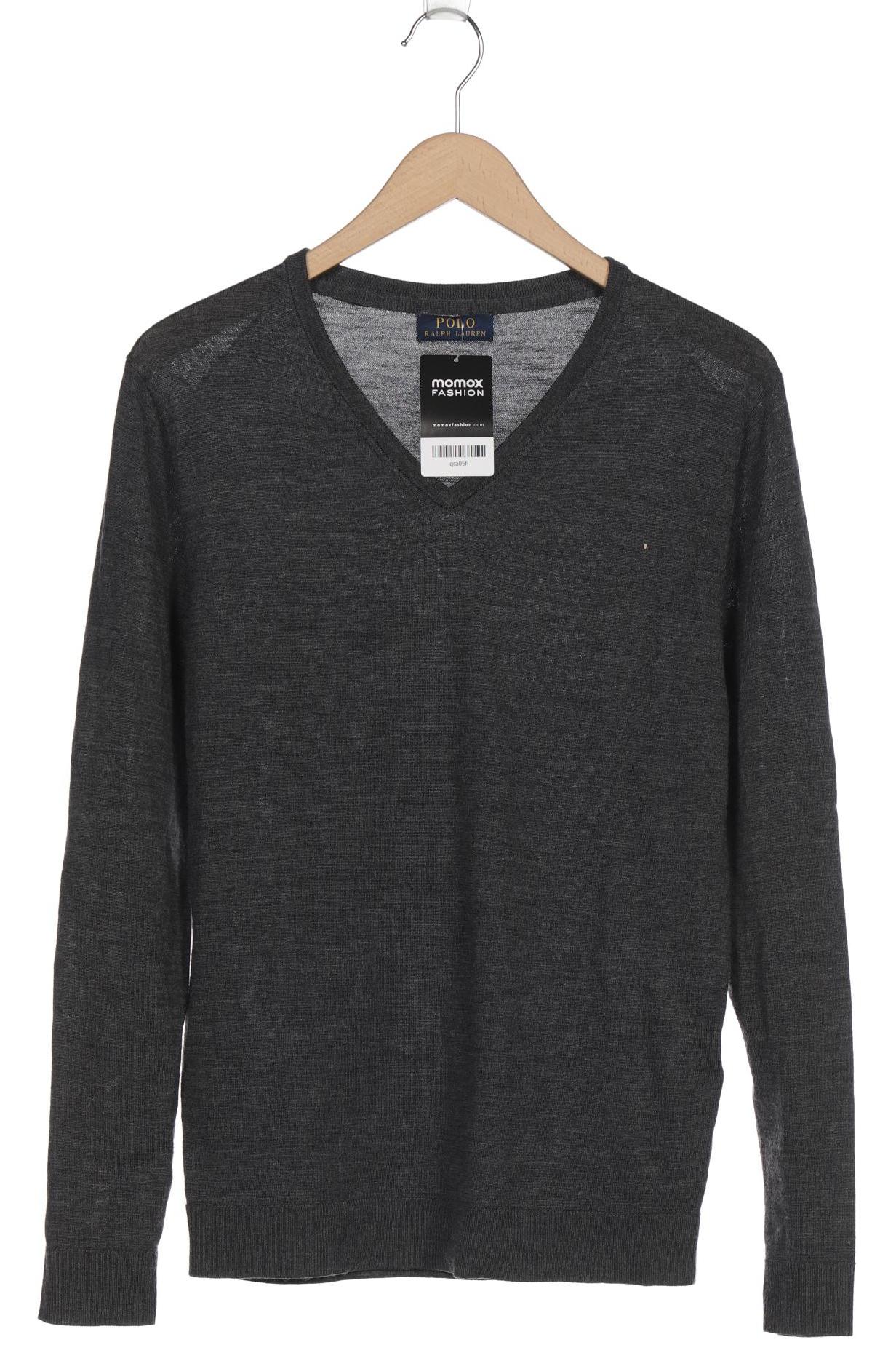 

Polo Ralph Lauren Herren Pullover, grau, Gr. 48
