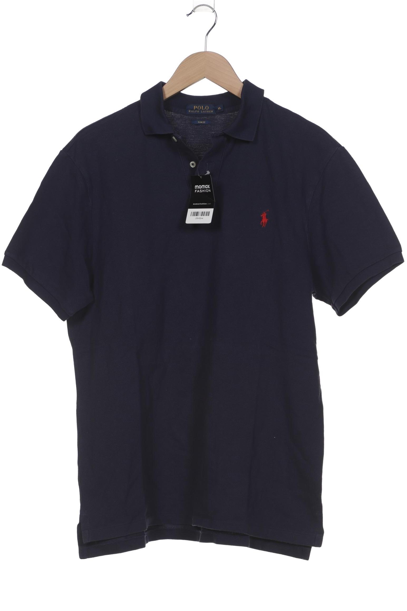 

Polo Ralph Lauren Herren Poloshirt, marineblau, Gr. 54