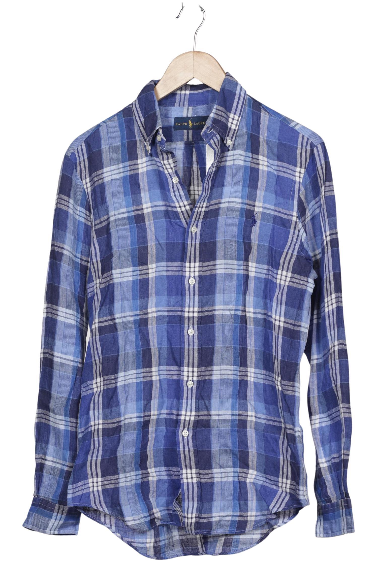 

Polo Ralph Lauren Herren Hemd, mehrfarbig, Gr. 46