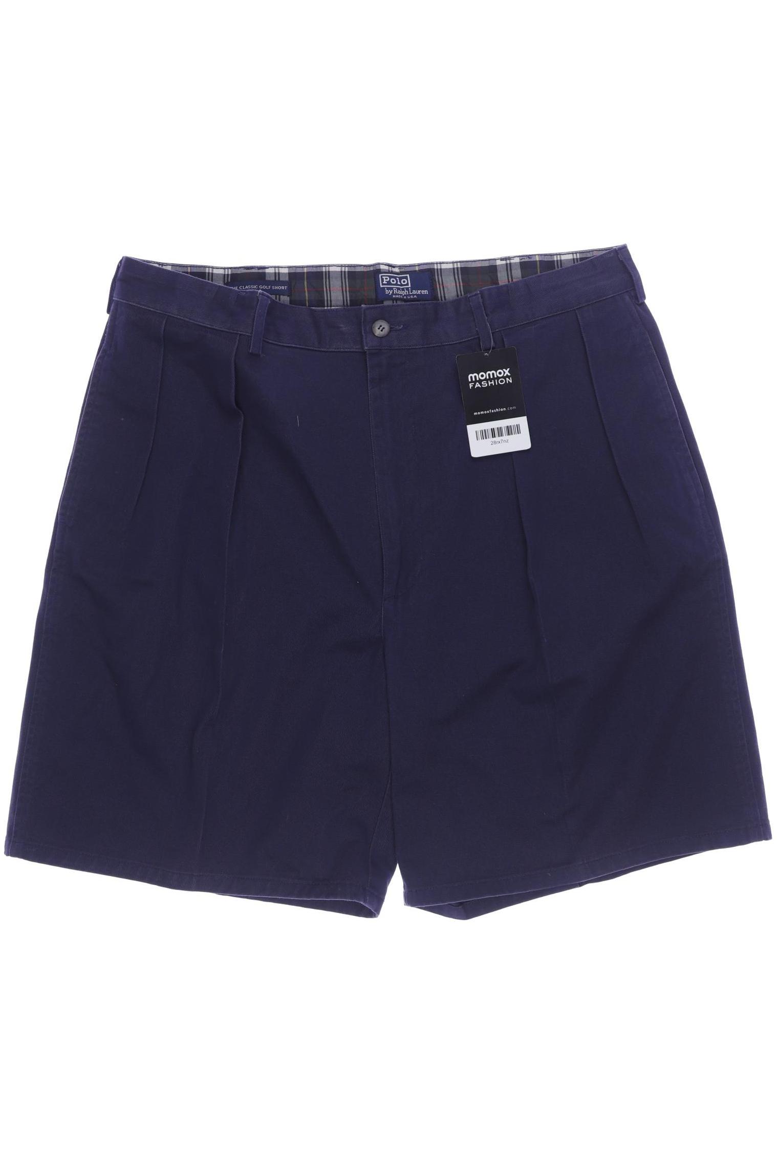 

Polo Ralph Lauren Herren Shorts, marineblau, Gr. 52