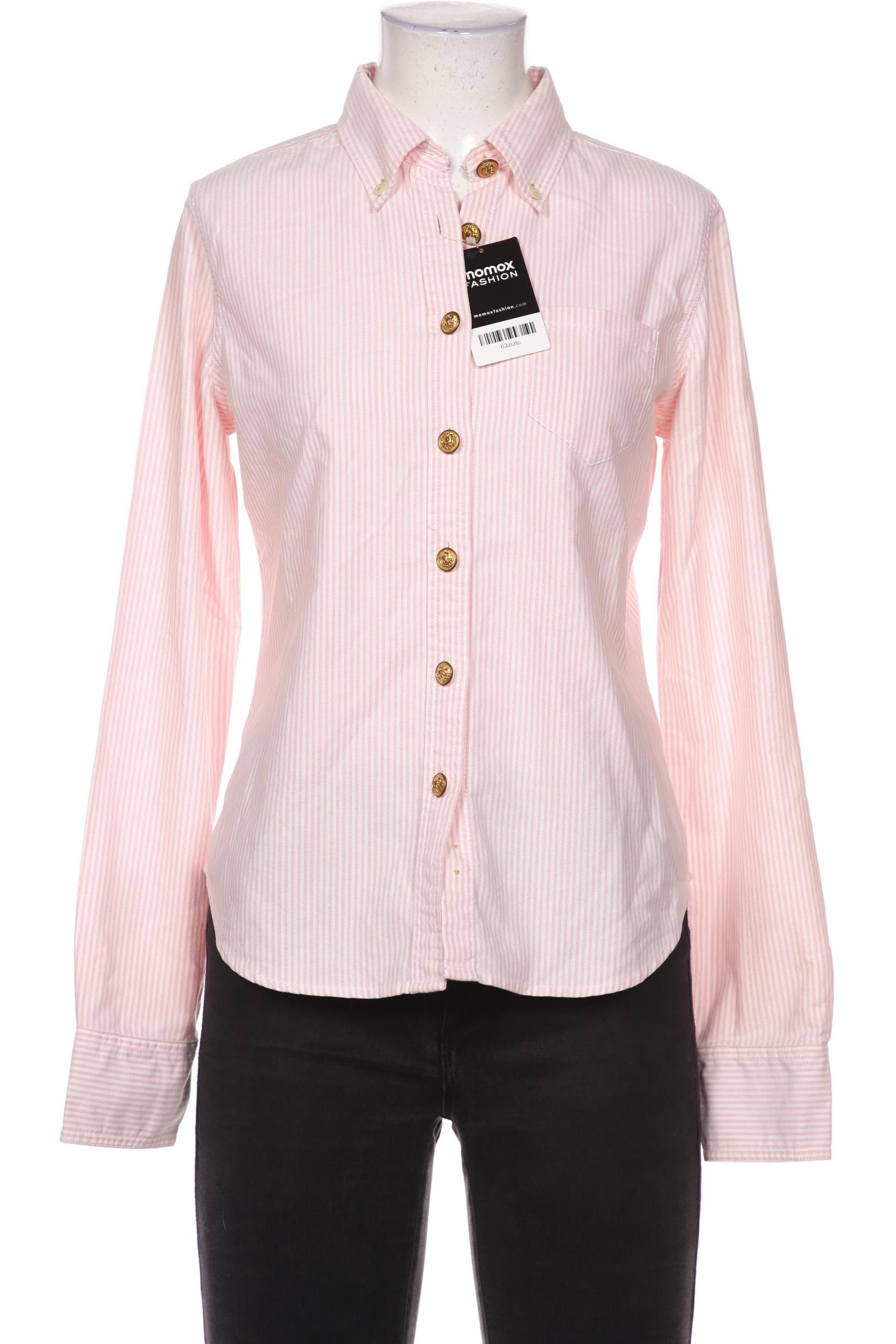 

Polo Ralph Lauren Damen Bluse, pink, Gr. 38