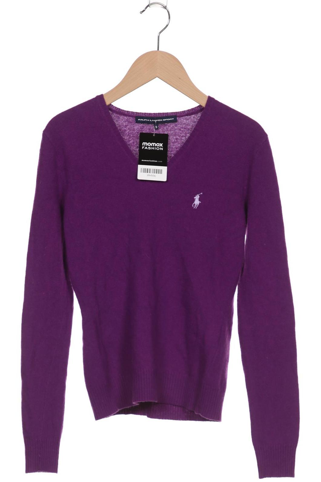 

Polo Ralph Lauren Damen Pullover, flieder