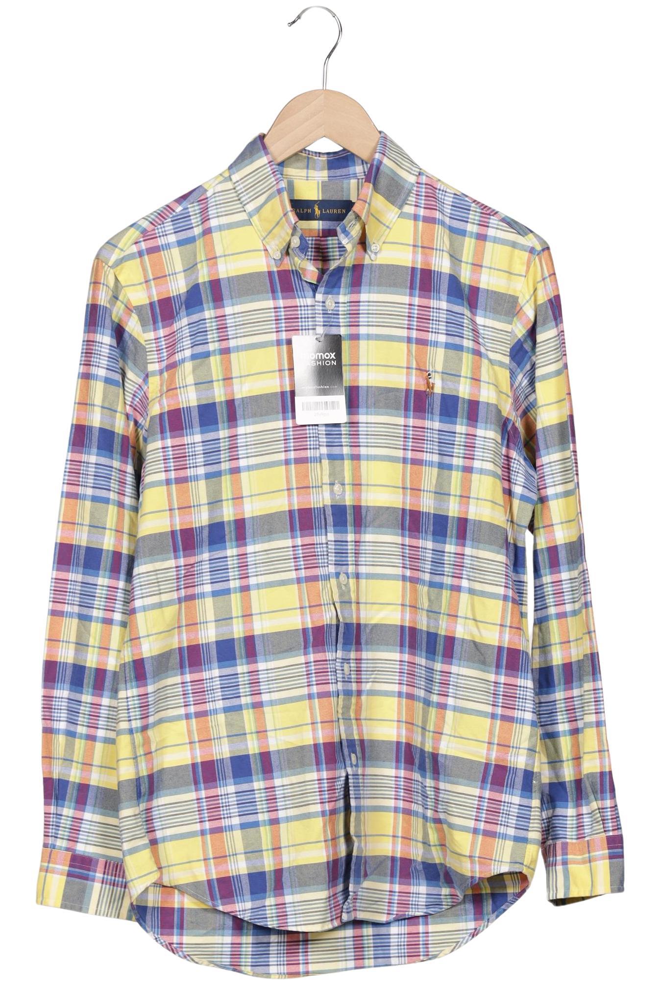 

Polo Ralph Lauren Herren Hemd, mehrfarbig, Gr. 46