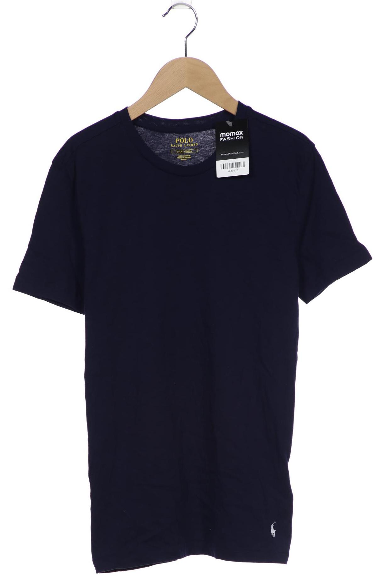 

Polo Ralph Lauren Herren T-Shirt, marineblau