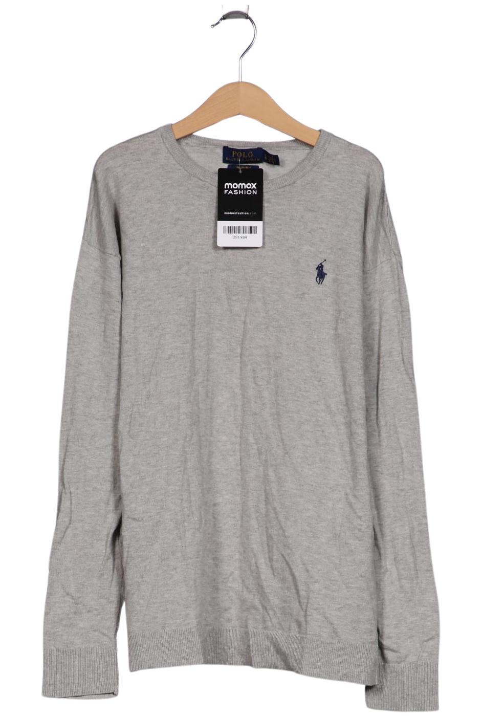 

Polo Ralph Lauren Damen Pullover, grau, Gr. 34