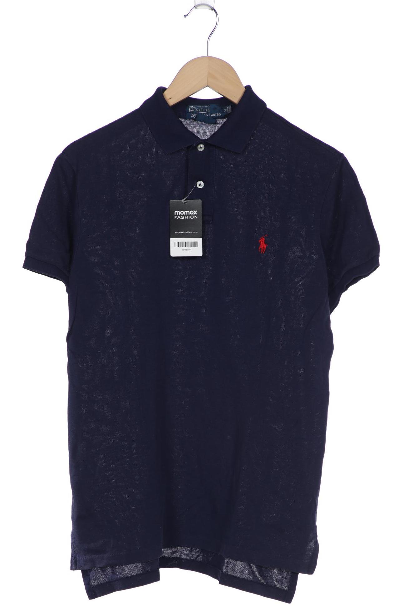 

Polo Ralph Lauren Herren Poloshirt, marineblau, Gr. 48