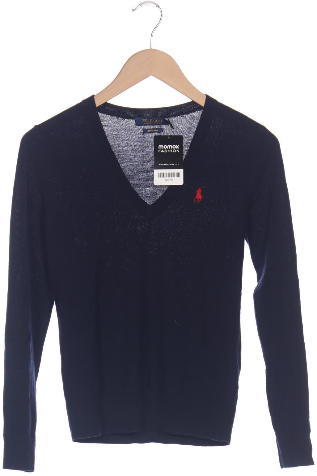 

Polo Ralph Lauren Damen Pullover, marineblau, Gr. 36