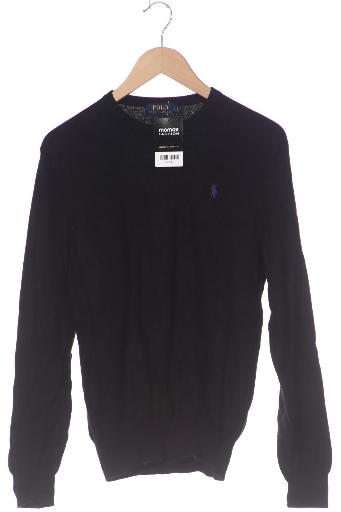 

Polo Ralph Lauren Herren Pullover, schwarz, Gr. 48