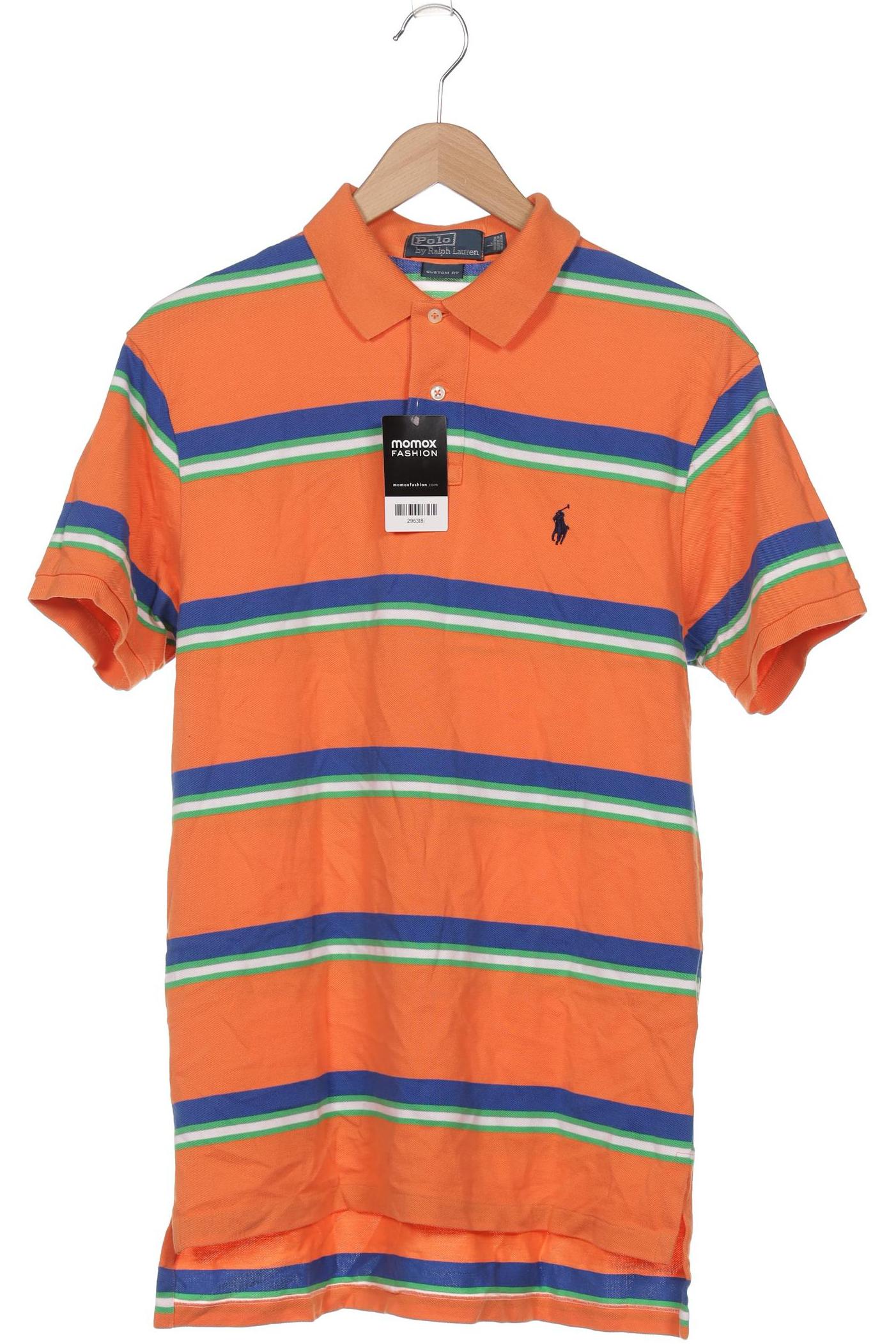 

Polo Ralph Lauren Herren Poloshirt, orange, Gr. 52