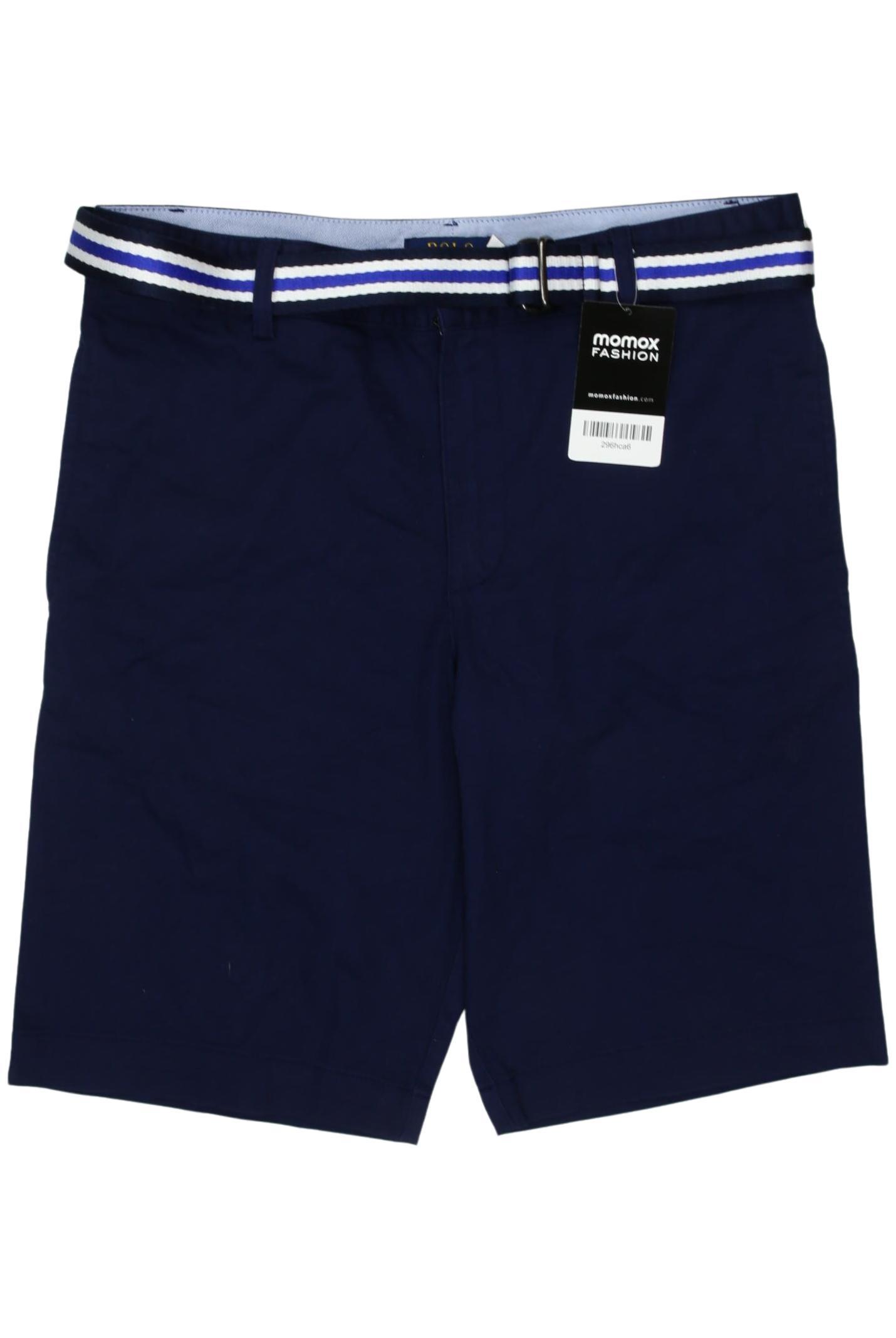 

Polo Ralph Lauren Herren Shorts, marineblau, Gr. 18