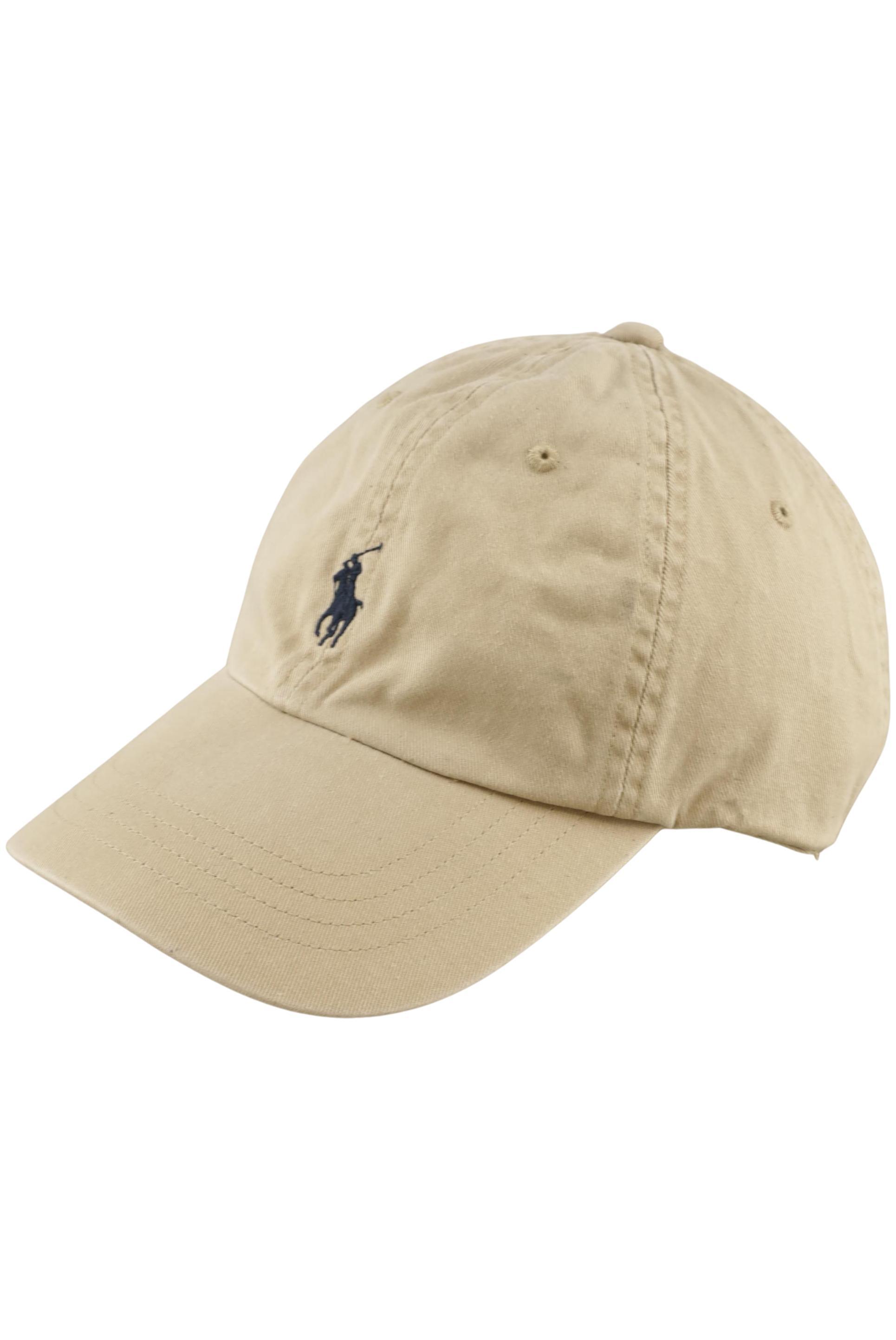 

Polo Ralph Lauren Damen Hut/Mütze, beige, Gr. uni