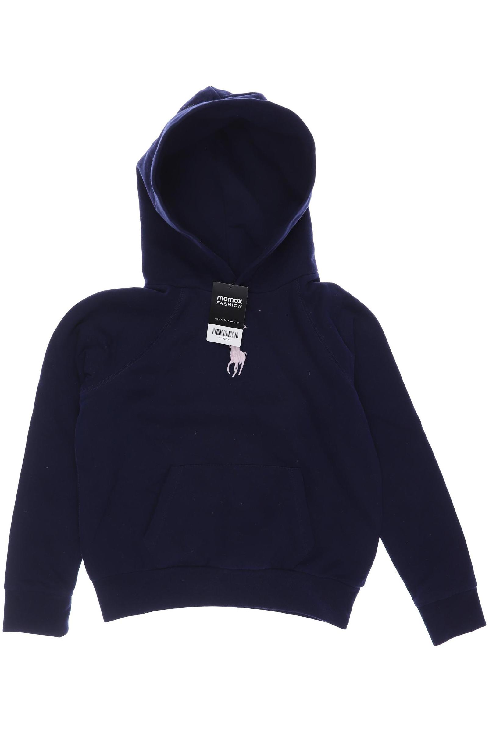 

Polo Ralph Lauren Damen Hoodies & Sweater, marineblau, Gr. 158