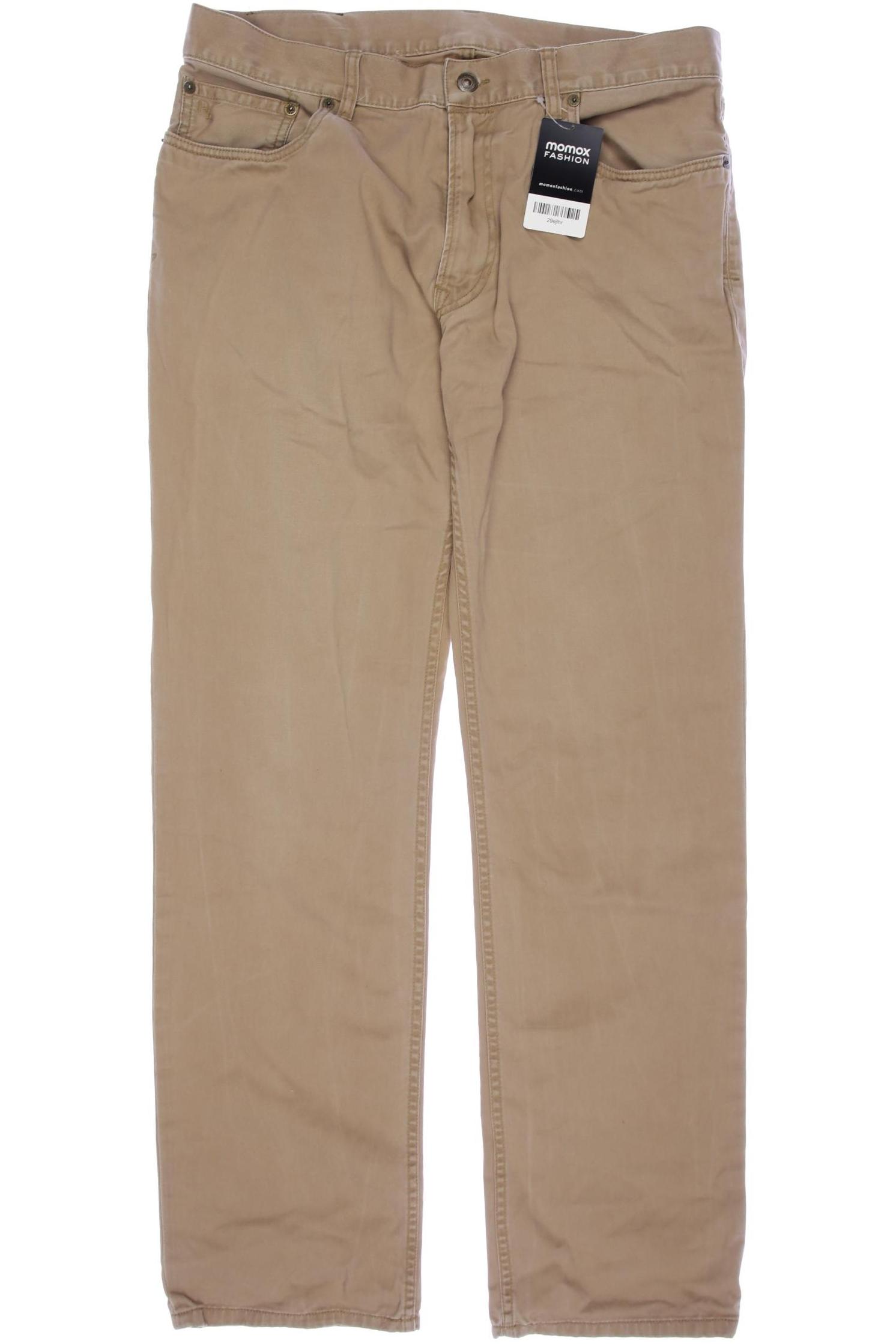 

Polo Ralph Lauren Herren Jeans, beige, Gr. 34