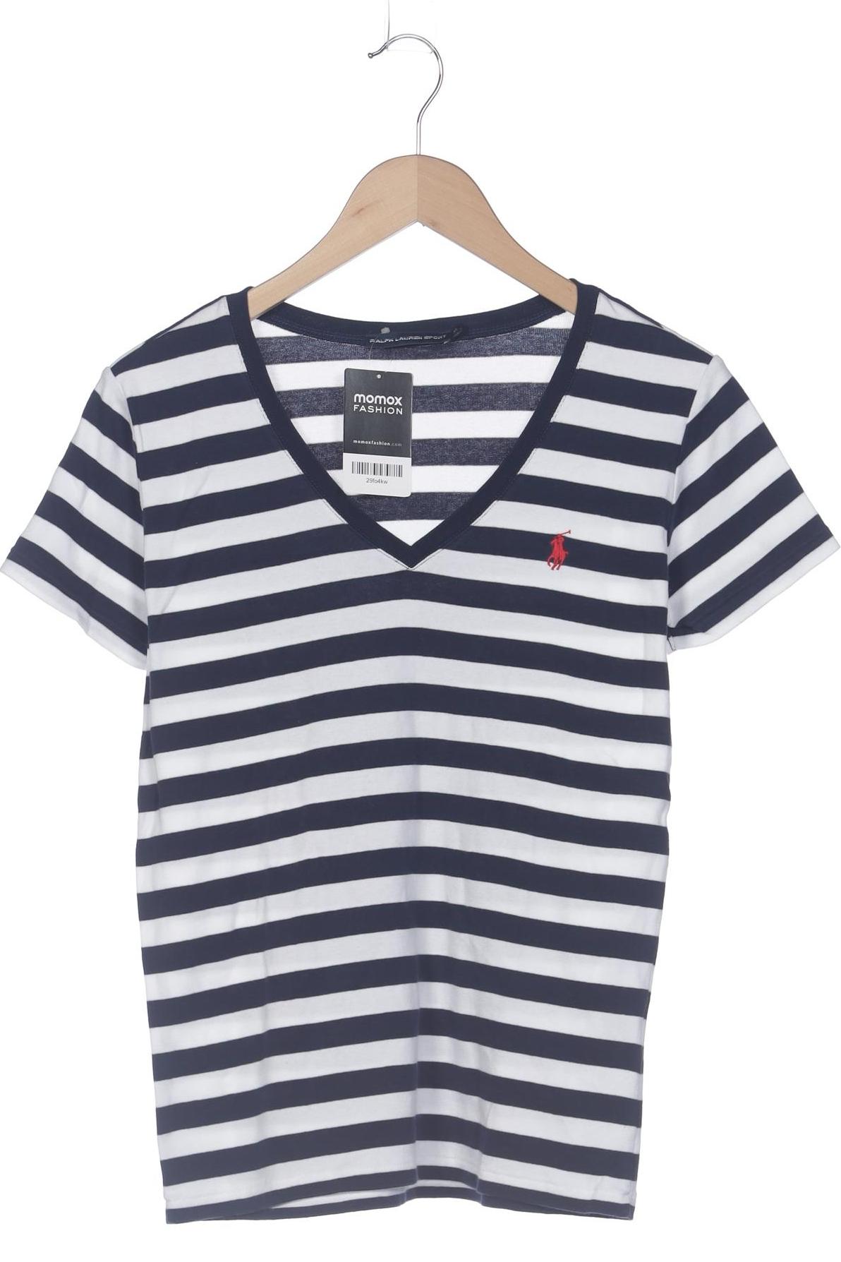 

Polo Ralph Lauren Damen T-Shirt, marineblau, Gr. 44
