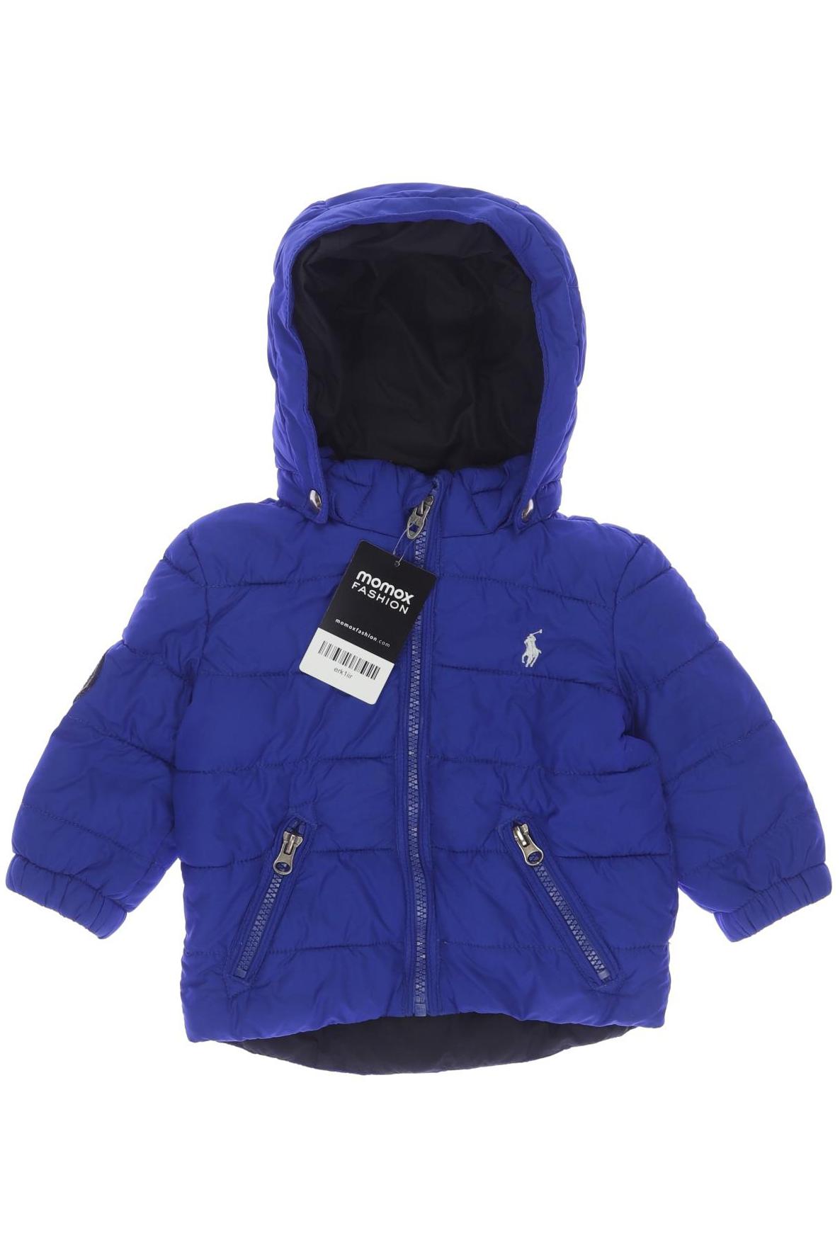 

Polo Ralph Lauren Herren Jacke, blau, Gr. 80