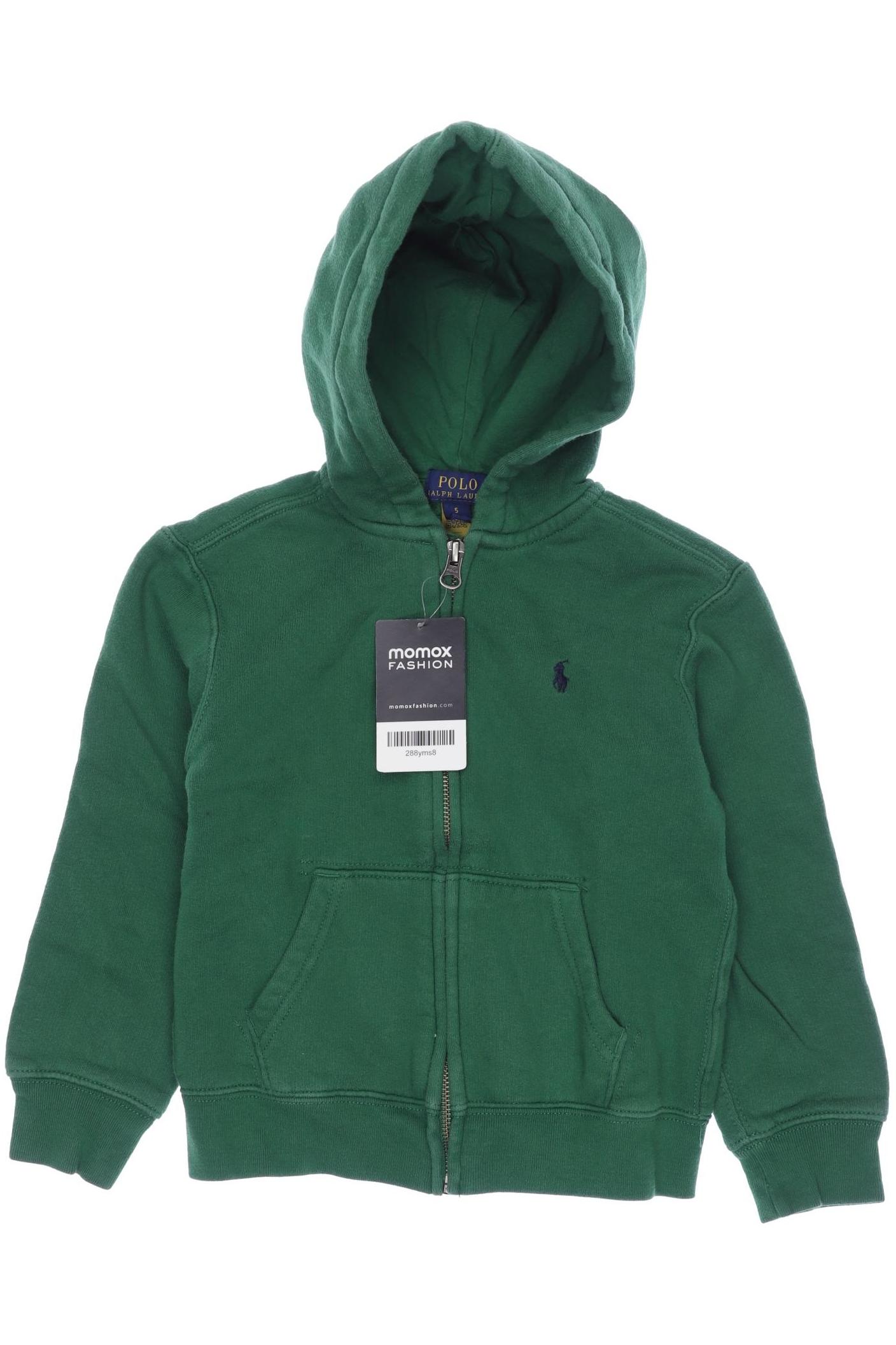 

Polo Ralph Lauren Jungen Hoodies & Sweater, grün, Gr. 116