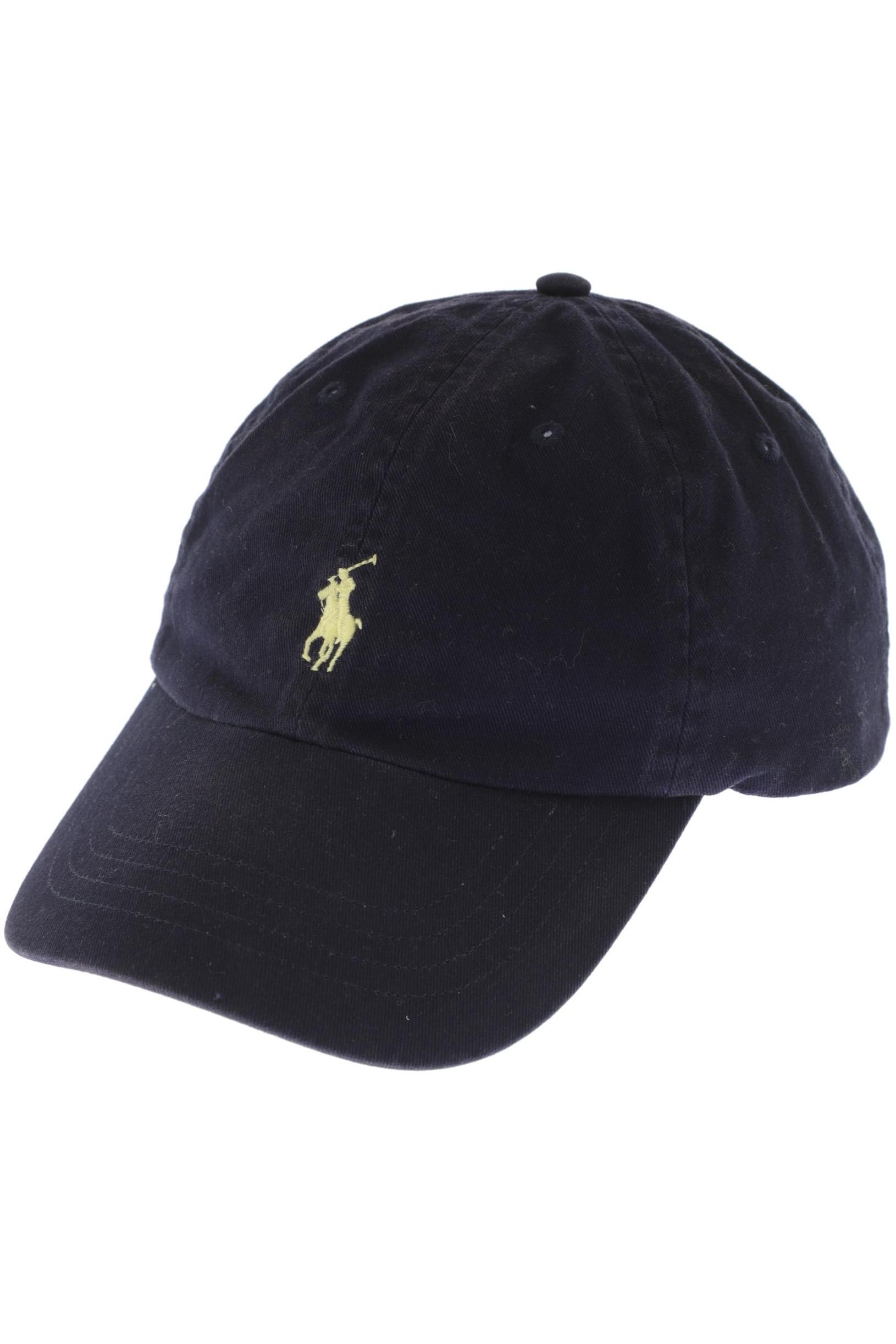 

Polo Ralph Lauren Herren Hut/Mütze, marineblau, Gr. uni