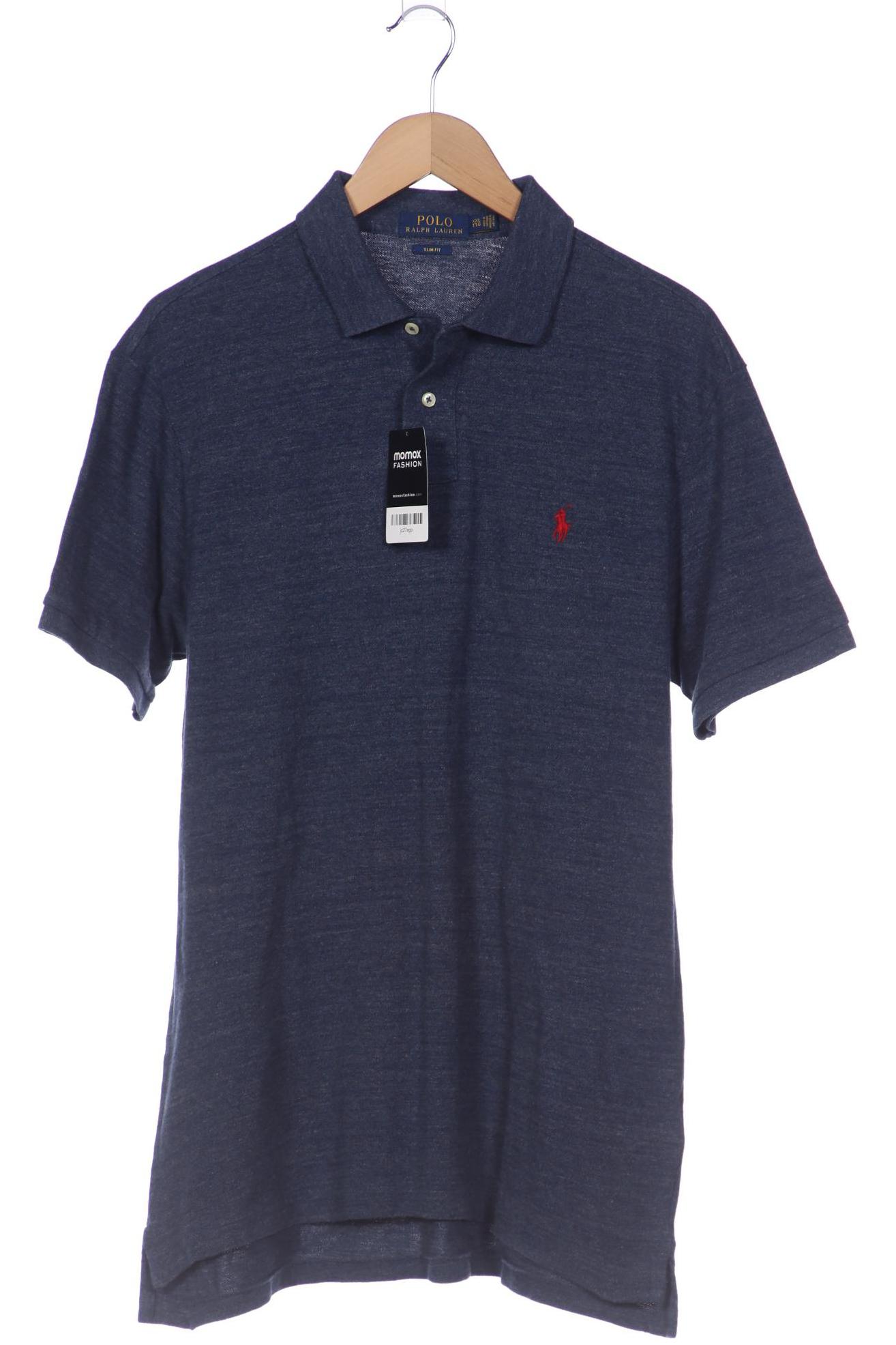 

Polo Ralph Lauren Herren Poloshirt, blau, Gr. 56