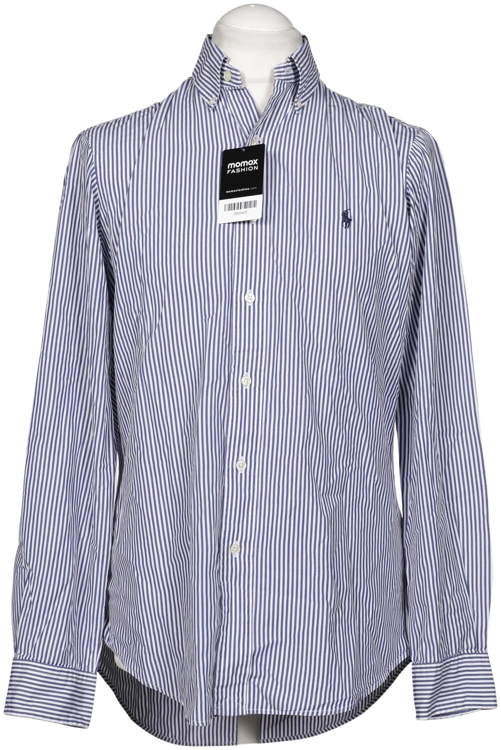 

Polo Ralph Lauren Herren Hemd, blau, Gr. 48