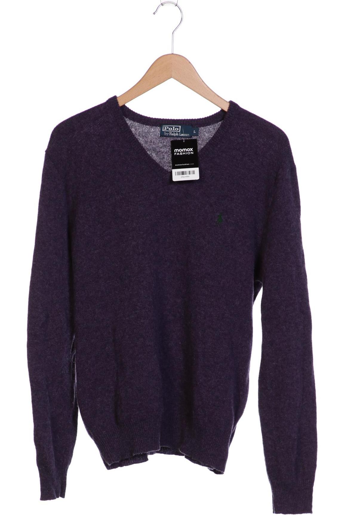 

Polo Ralph Lauren Herren Pullover, flieder