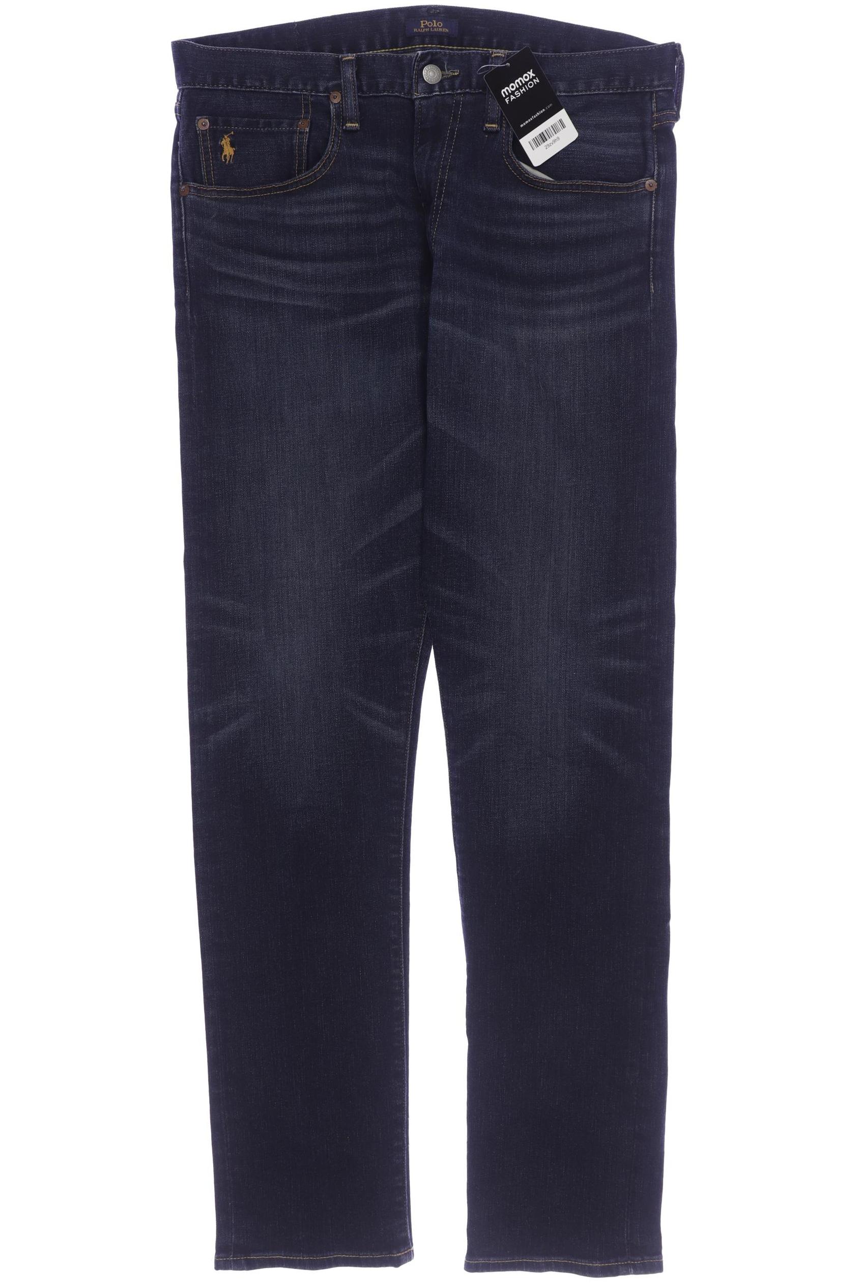 

Polo Ralph Lauren Herren Jeans, blau, Gr. 32