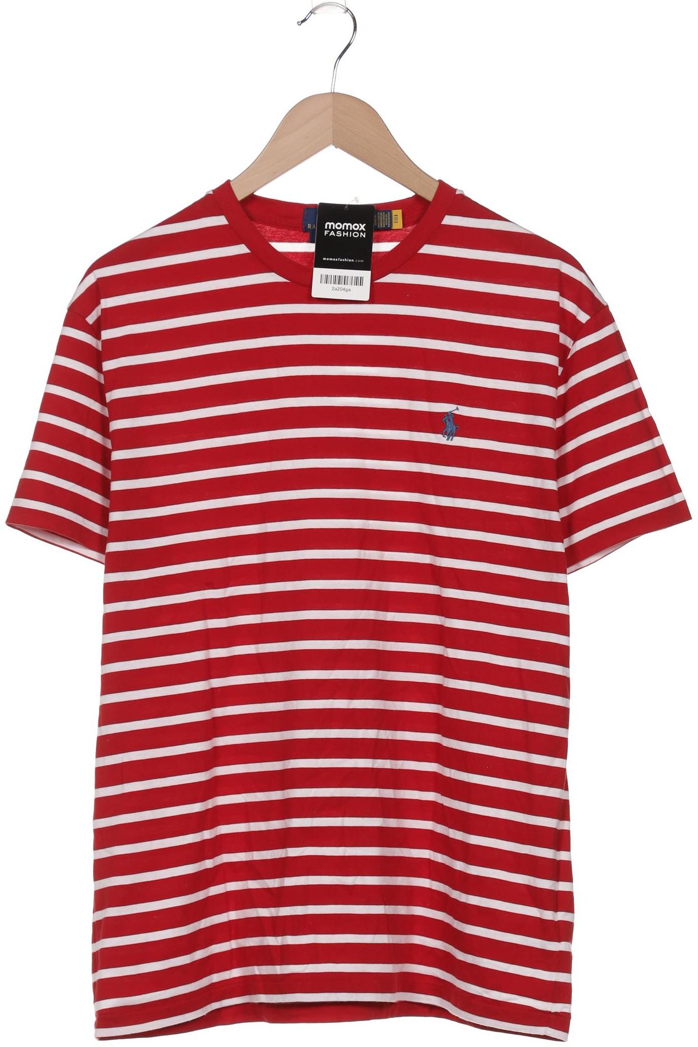 

Polo Ralph Lauren Herren T-Shirt, rot, Gr. 48