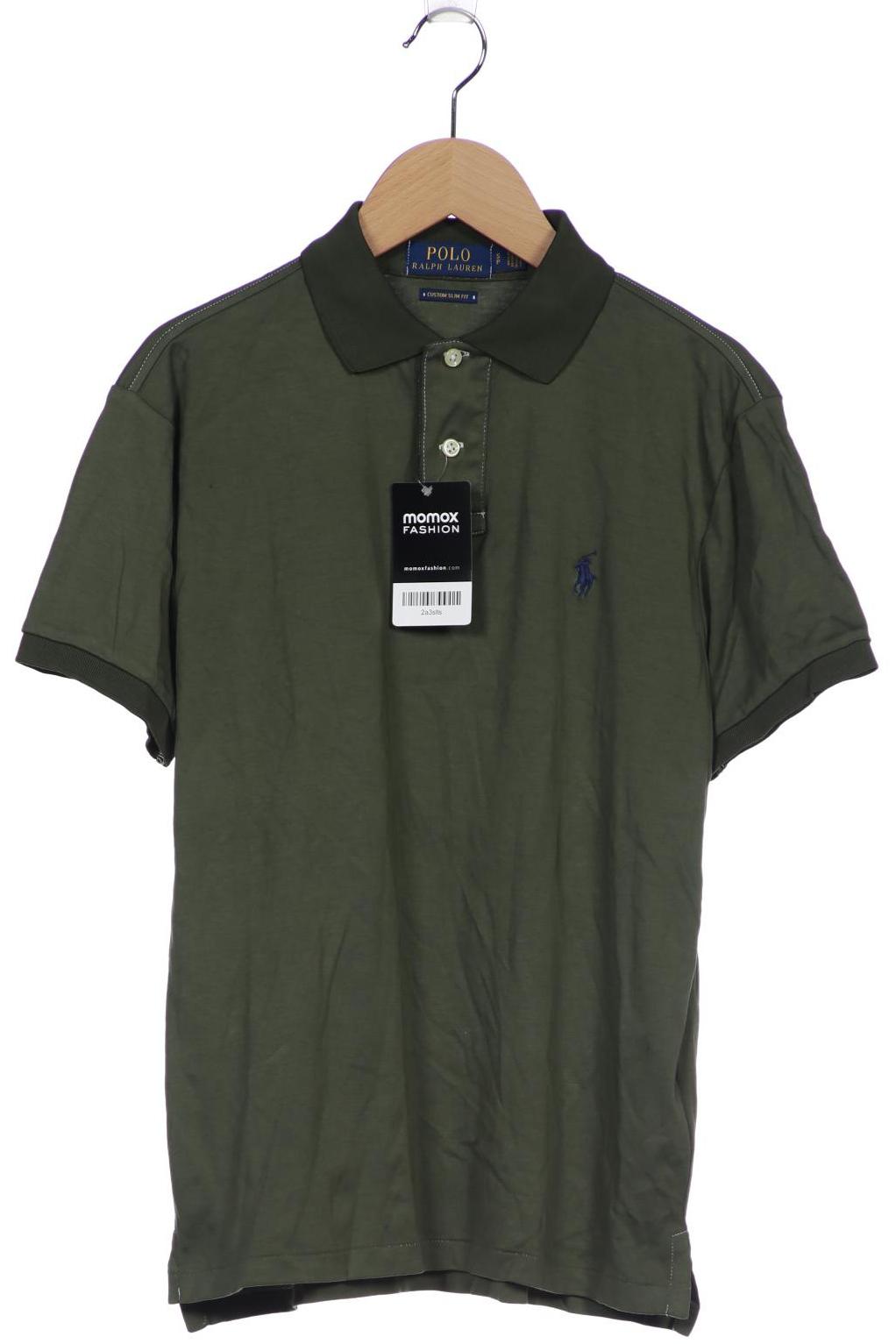 

Polo Ralph Lauren Herren Poloshirt, grün