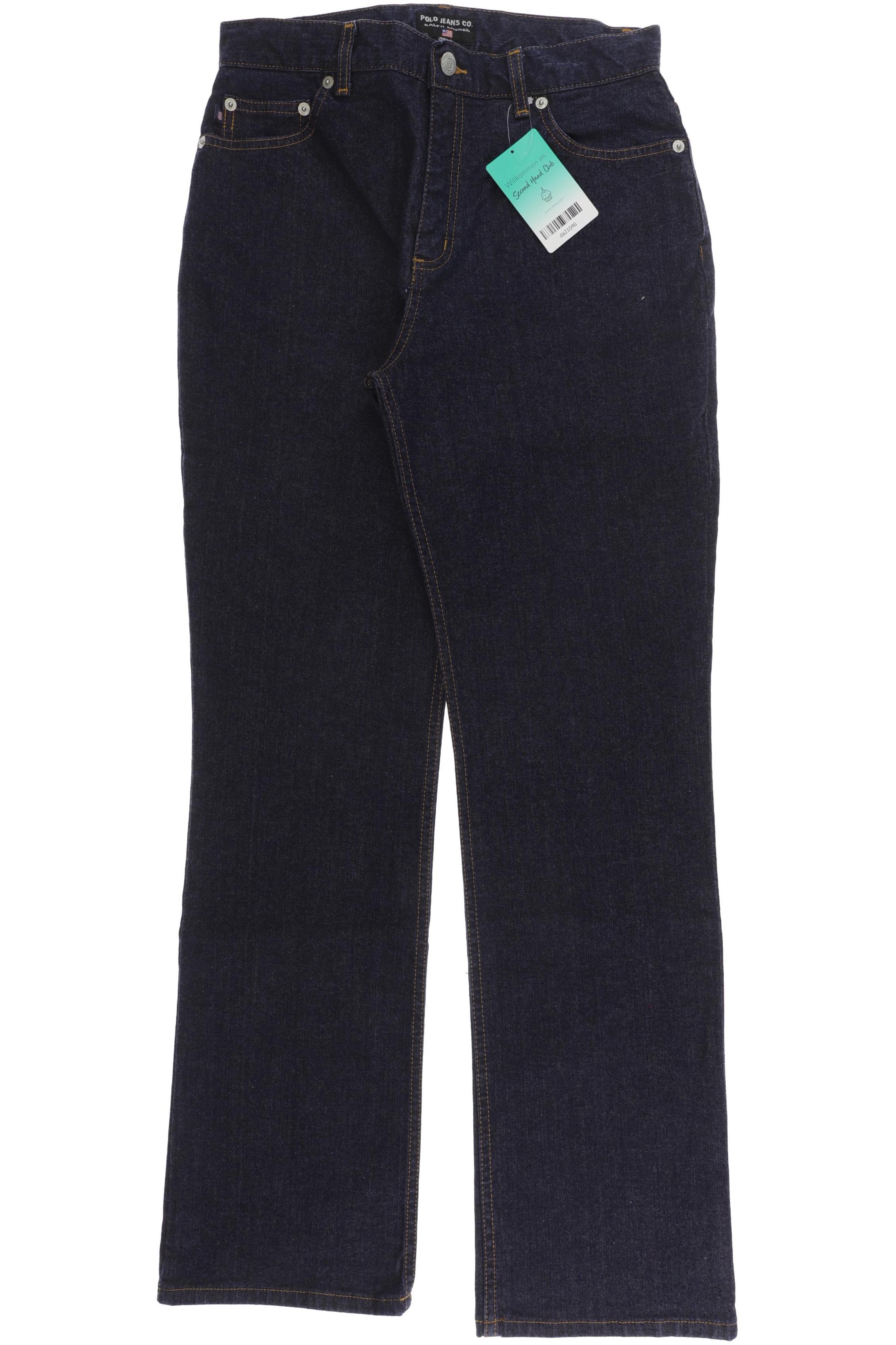 

Polo Ralph Lauren Damen Jeans, blau, Gr. 6