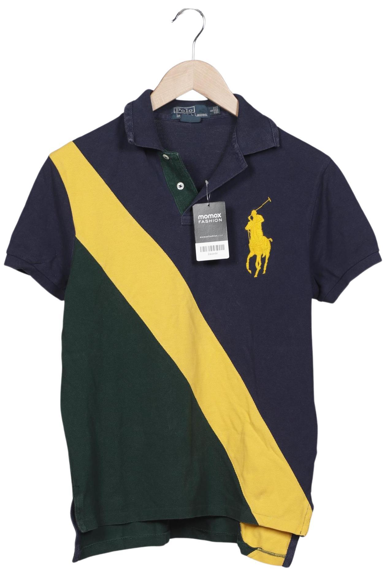 

Polo Ralph Lauren Herren Poloshirt, mehrfarbig, Gr. 46