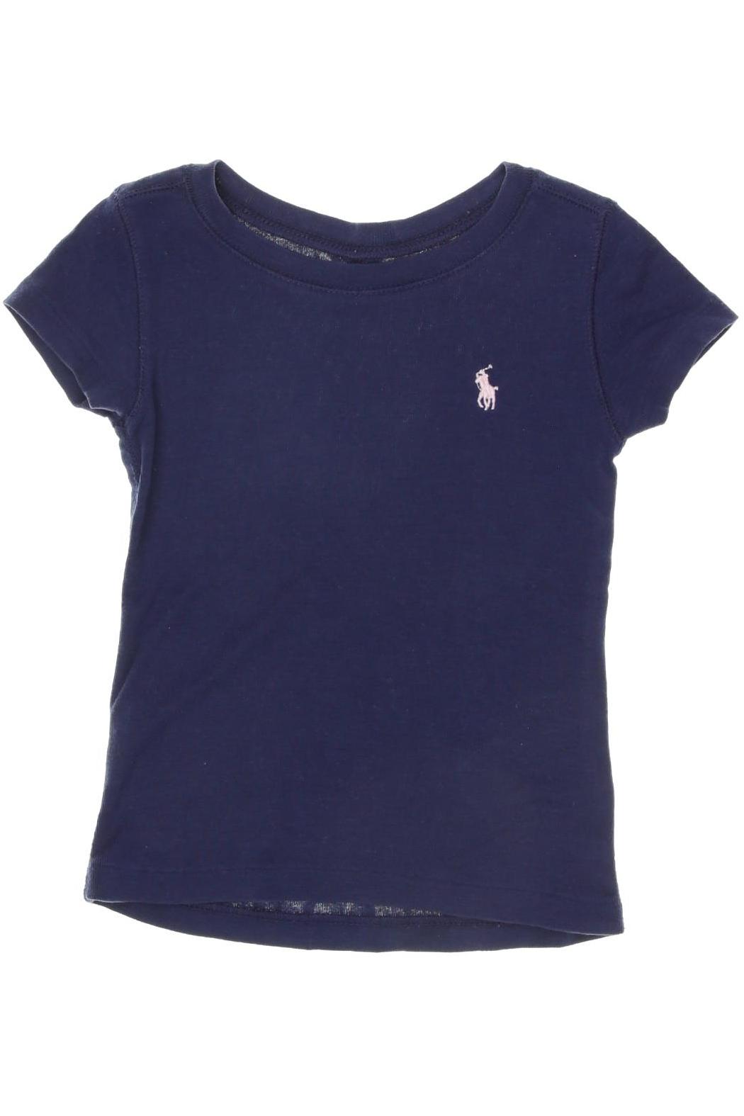 

Polo Ralph Lauren Jungen T-Shirt, blau, Gr. 62