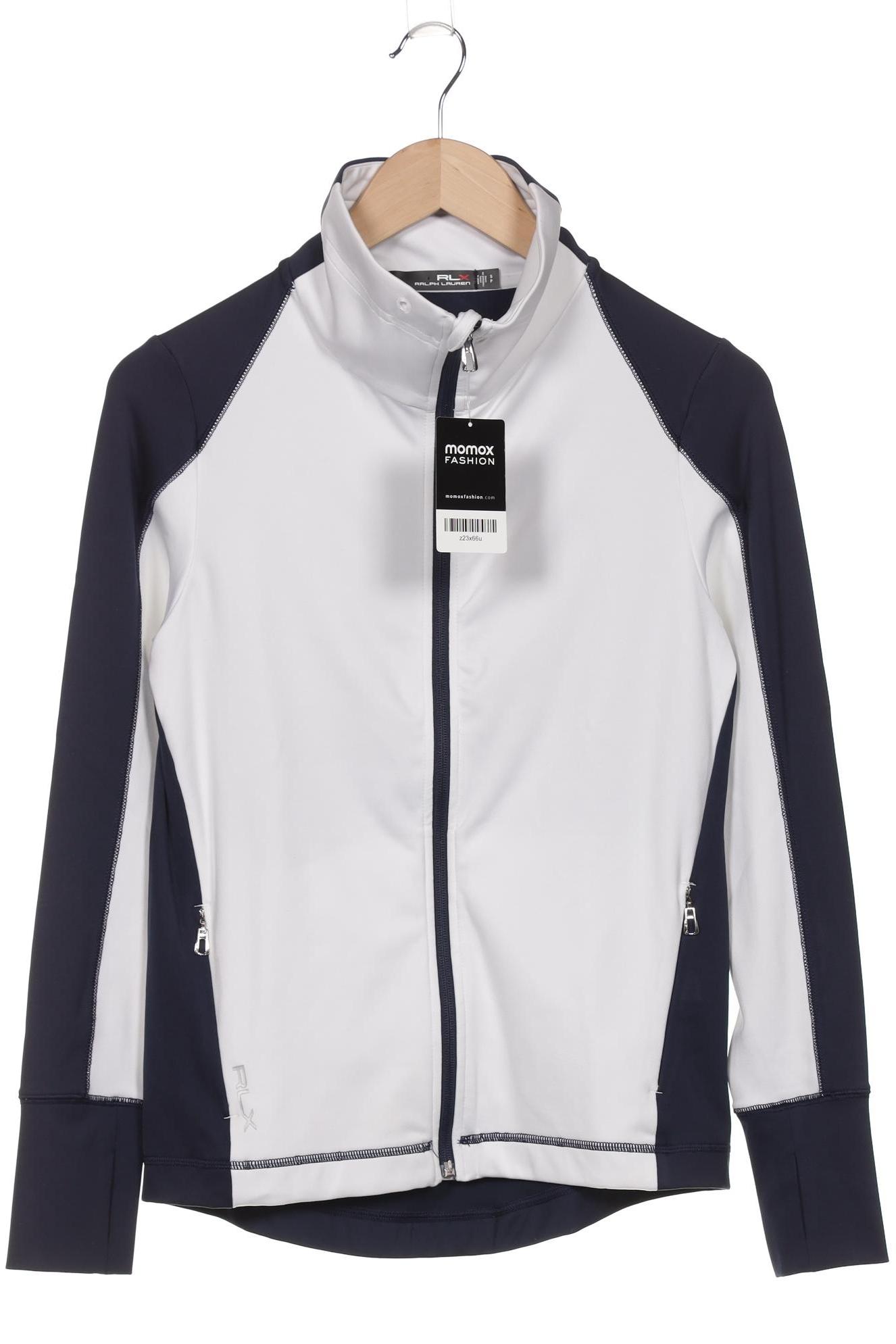 

Polo Ralph Lauren Damen Sweatshirt, weiß, Gr. 36